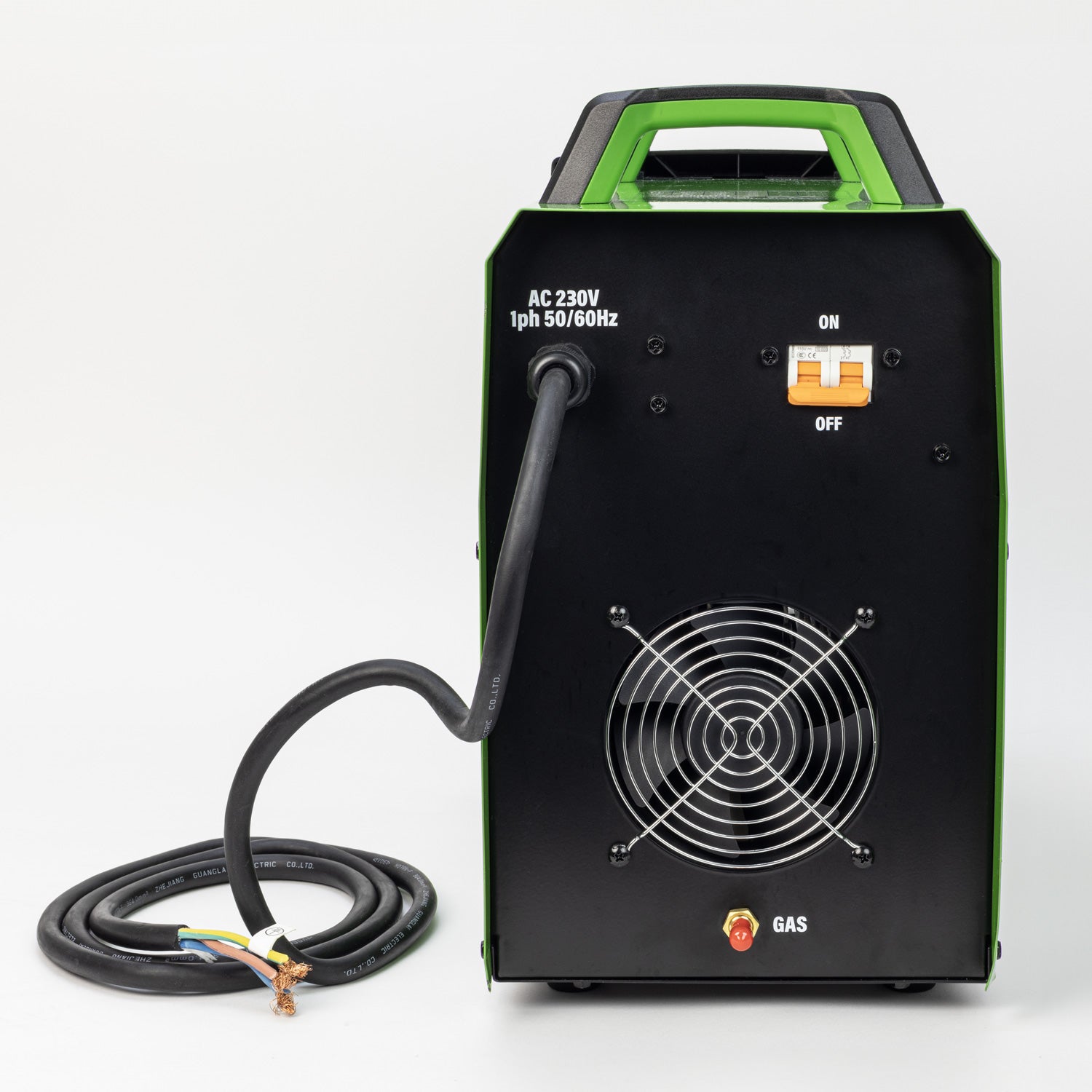 SIP 05795PEDAL PRO 200A AC/DC TIG/ARC Welder with Pulse Package