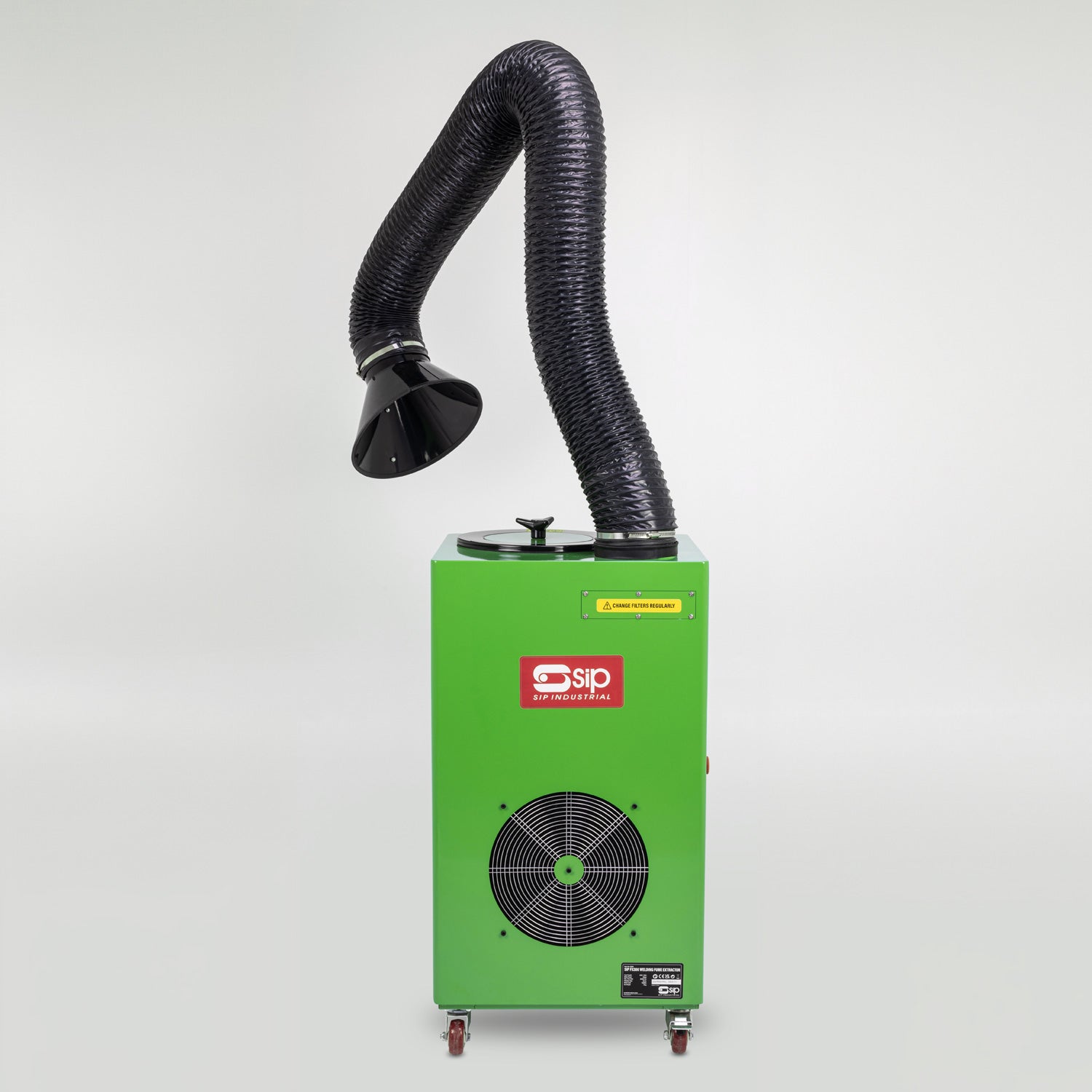 SIP 05814 FX300 Welding Fume Extractor