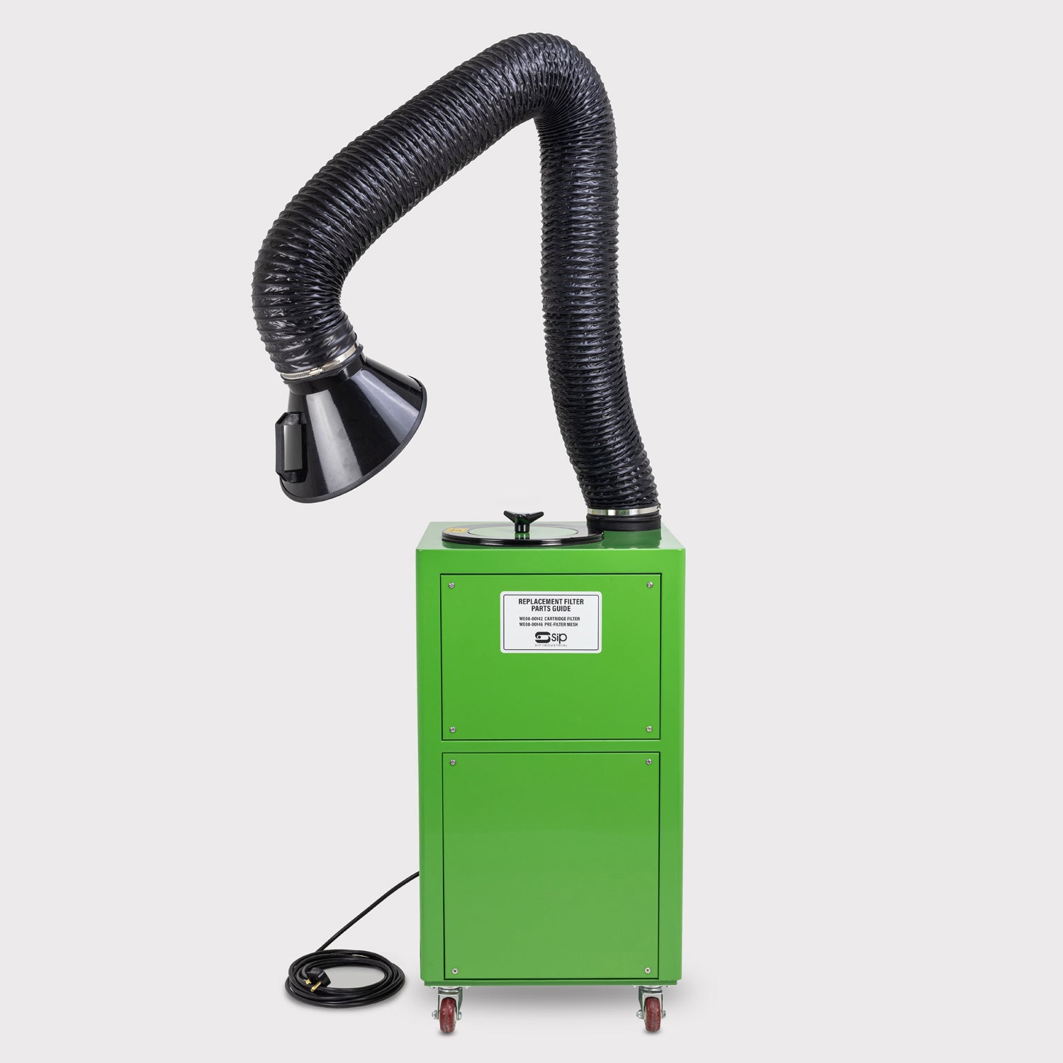 SIP 05814 FX300 Welding Fume Extractor