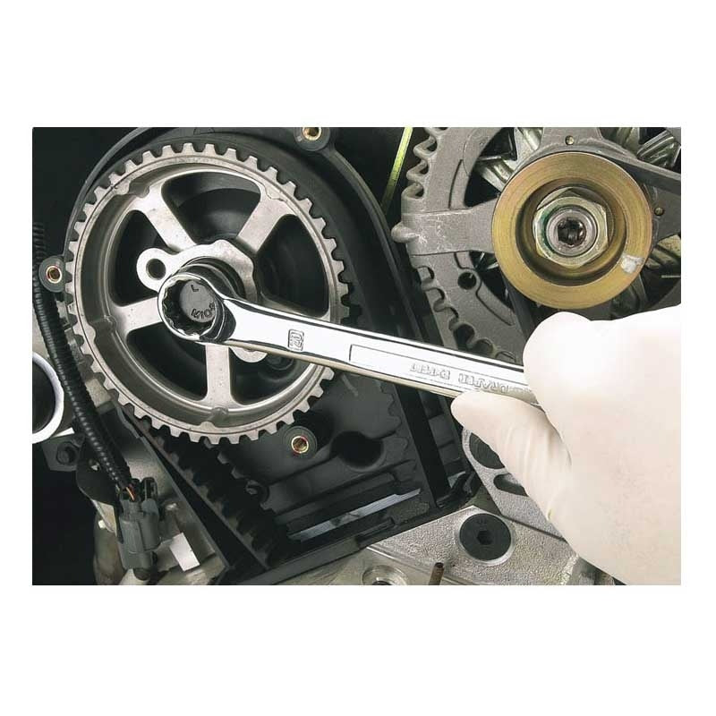 Draper 54288 Expert 15mm Combination Spanner