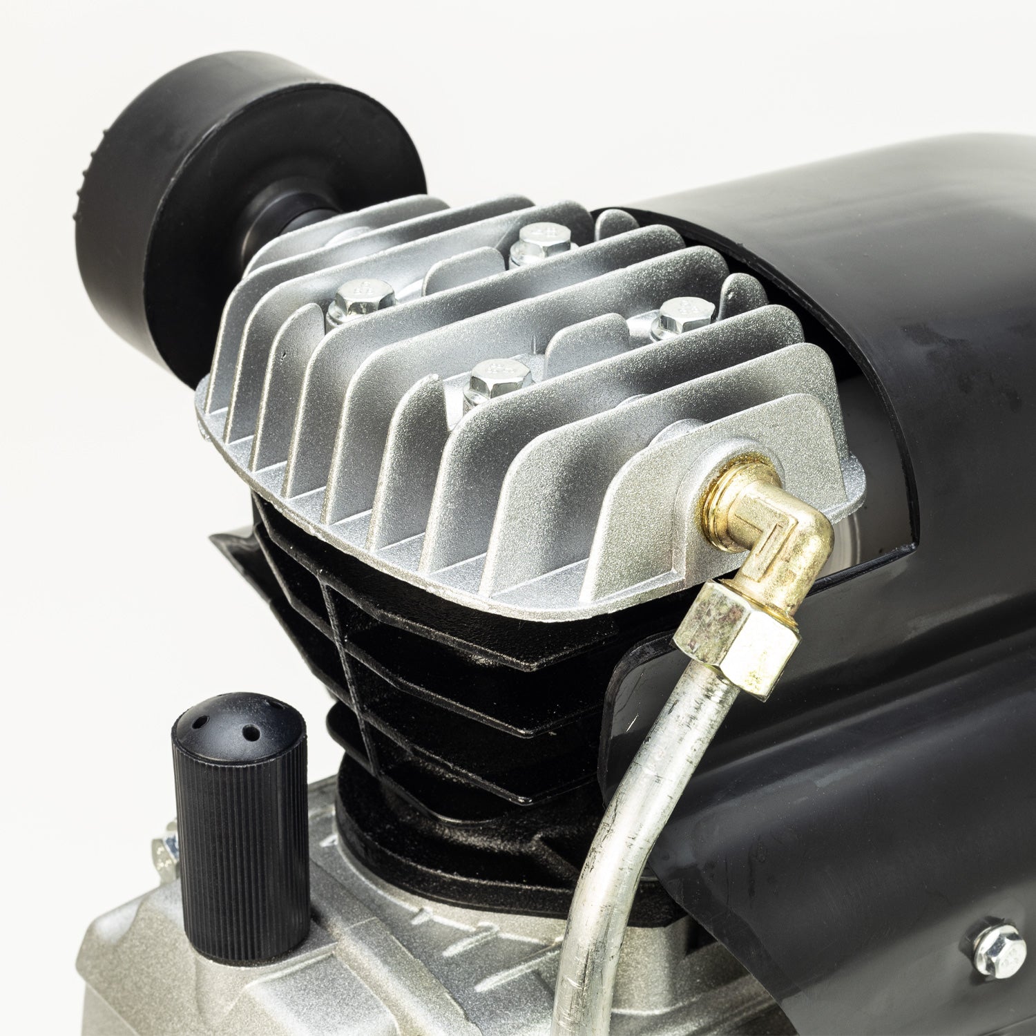 SIP 06457 RC2/24 Ferrua UK Oil Lubricated Air Compressor