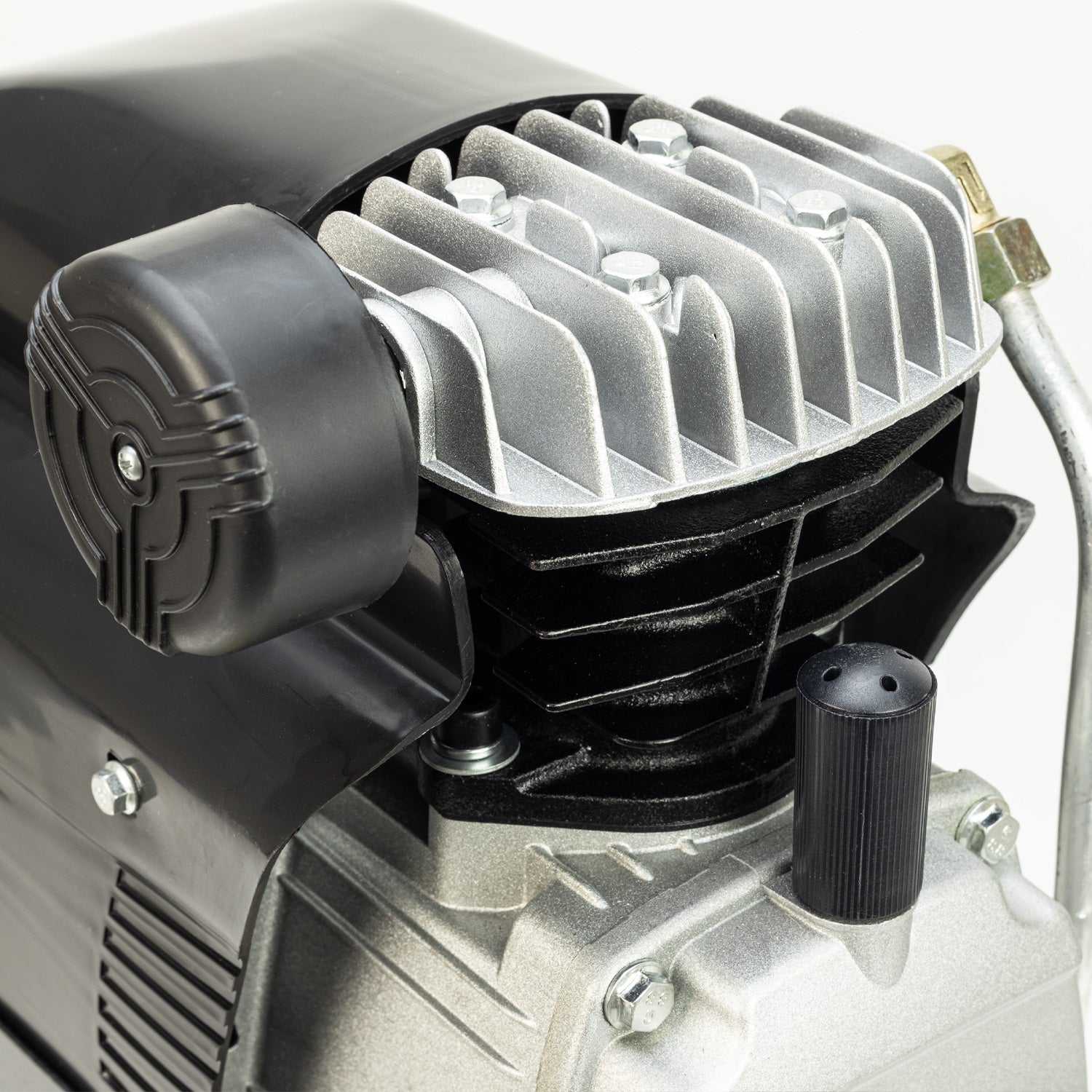 SIP 06457 RC2/24 Ferrua UK Oil Lubricated Air Compressor