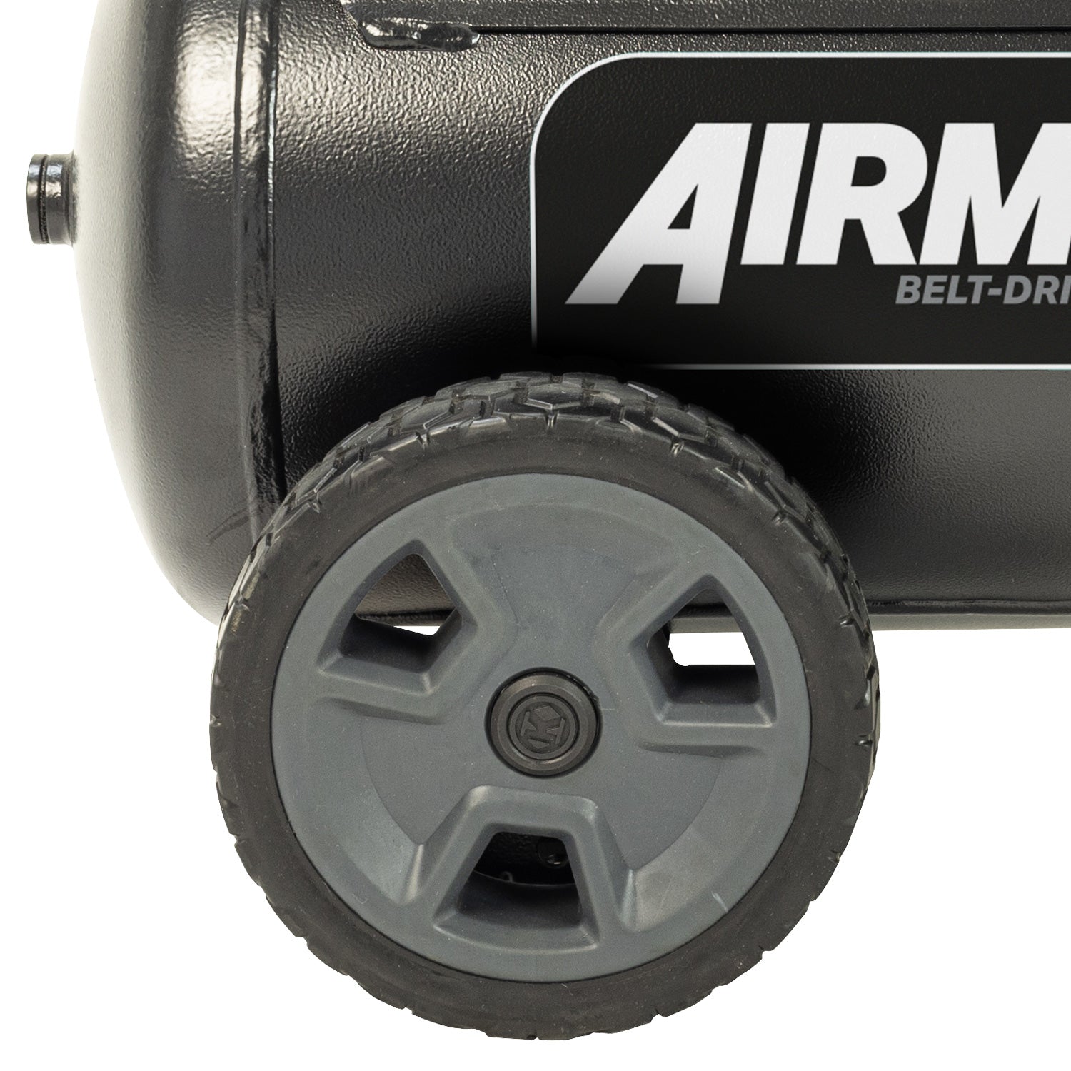 SIP 06458 BD 3hp 100ltr Belt Drive Compressor