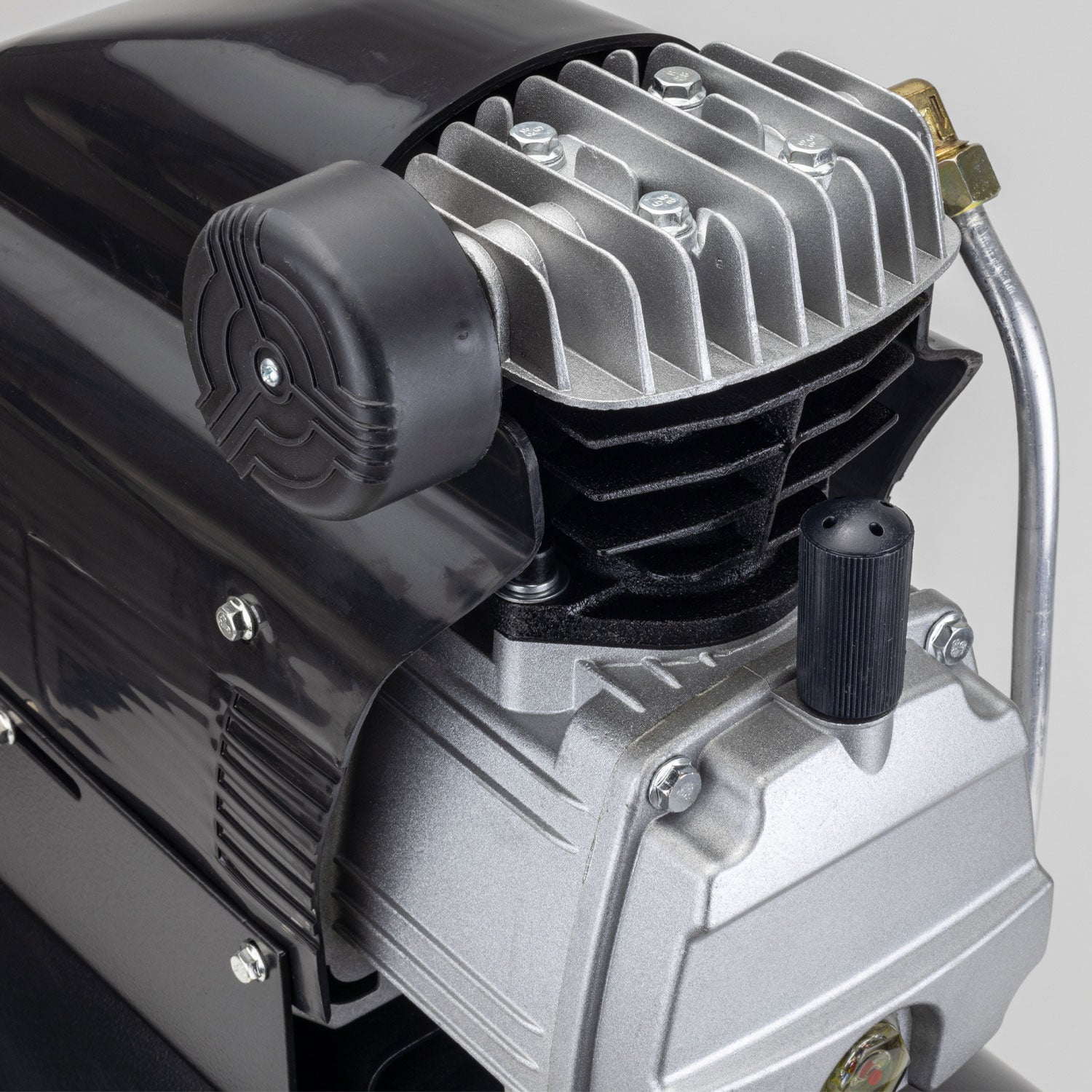 SIP 06459 RC2/50 Ferrua UK Oil Lubricated Air Compressor