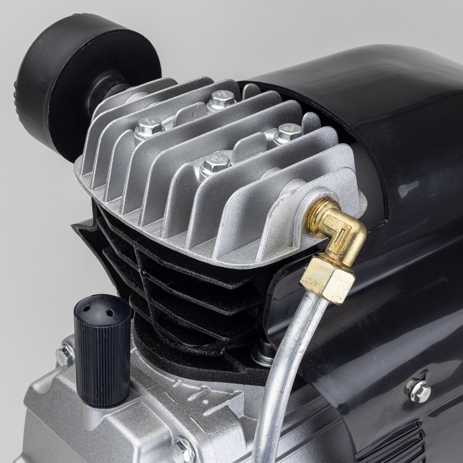SIP 06459 RC2/50 Ferrua UK Oil Lubricated Air Compressor