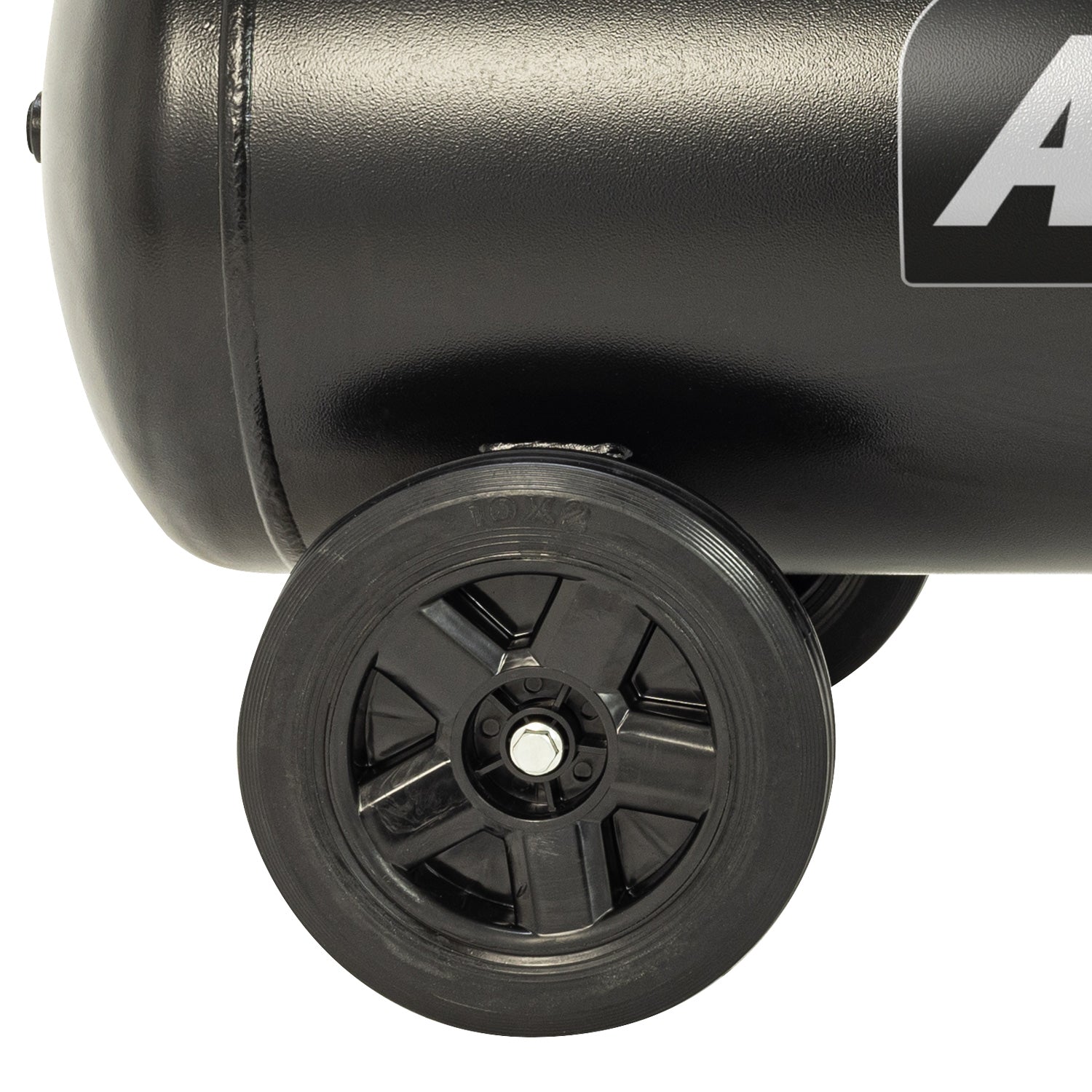 SIP 06477 BD 3hp 200ltr Belt Drive Compressor