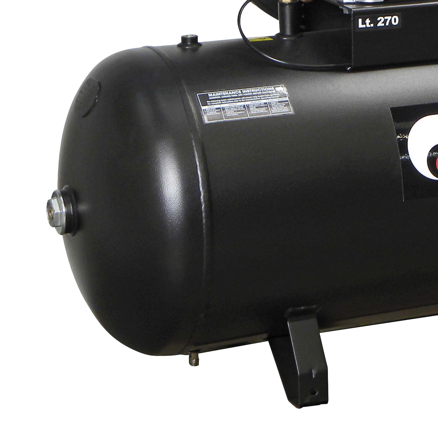 SIP 06585 Airmate TN7.5/270 Compressor (3 phase)