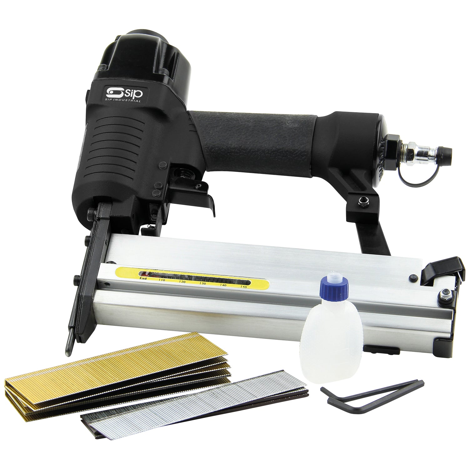 Nail & Staple Guns