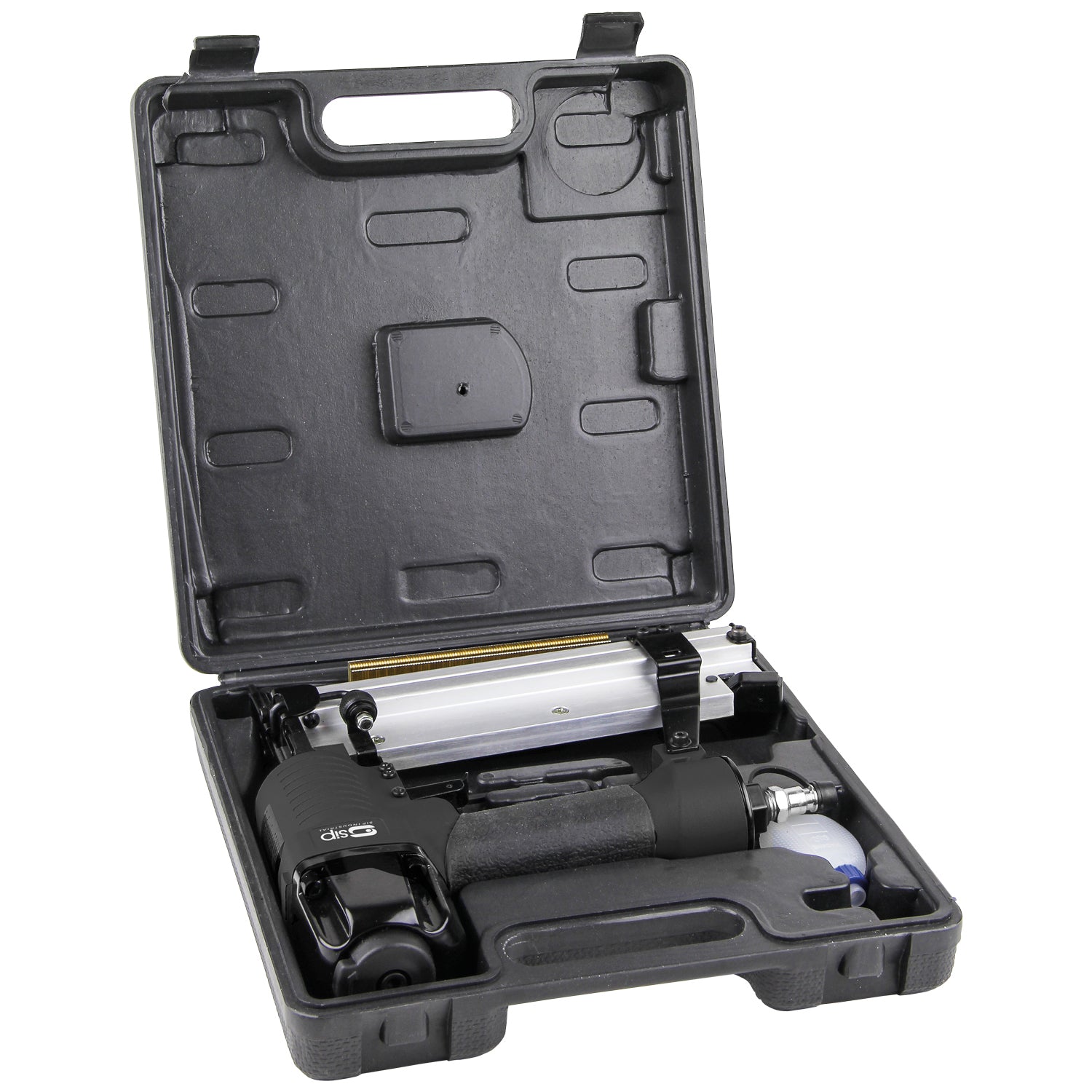 SIP 06771 2-in-1 Nailer/Stapler Kit