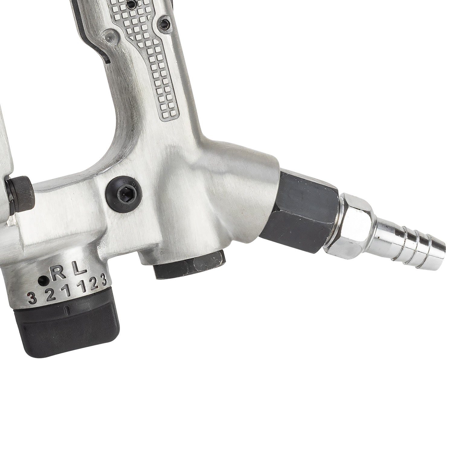 SIP 06795 SIP 1" Professional Air Impact Wrench