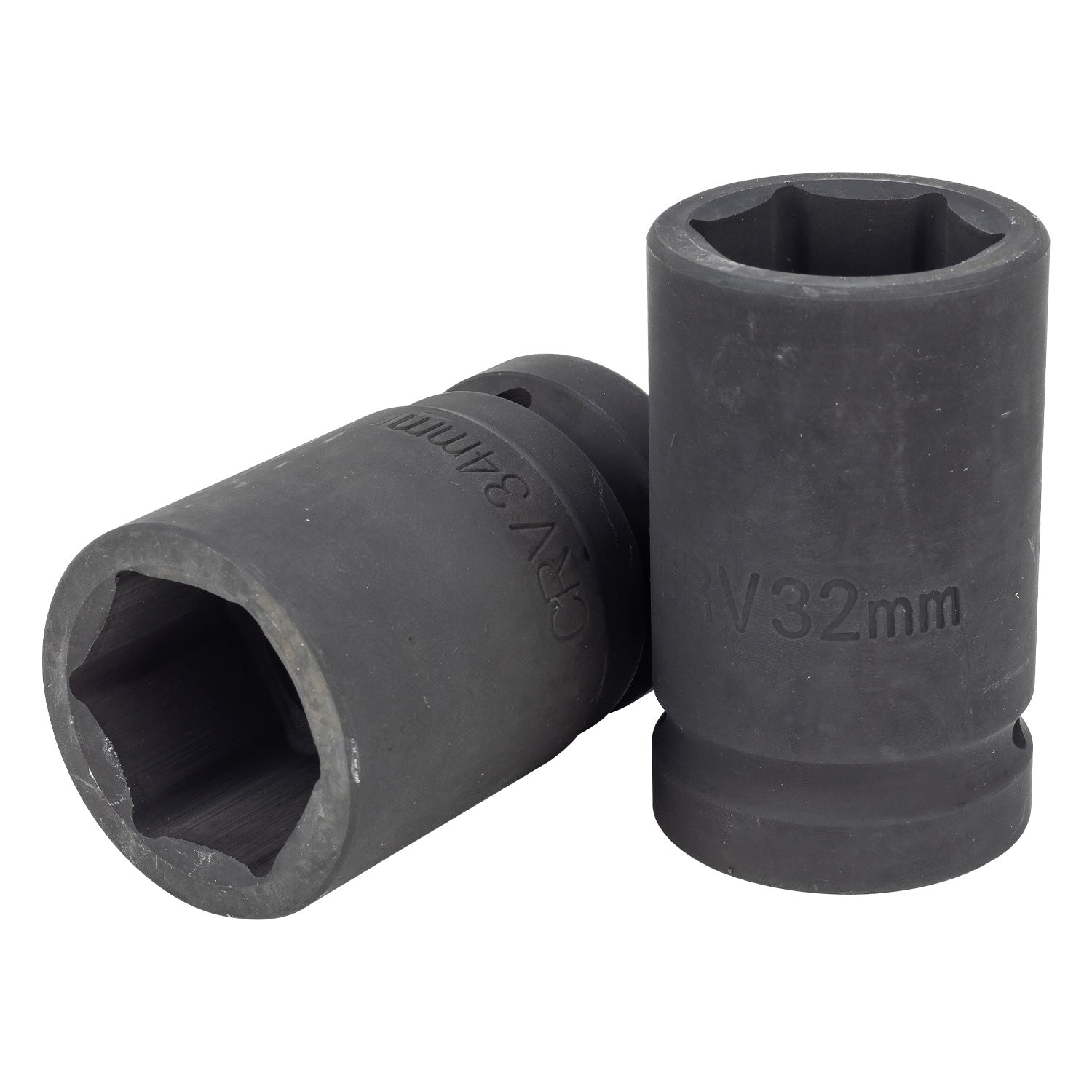 SIP 06795 SIP 1" Professional Air Impact Wrench