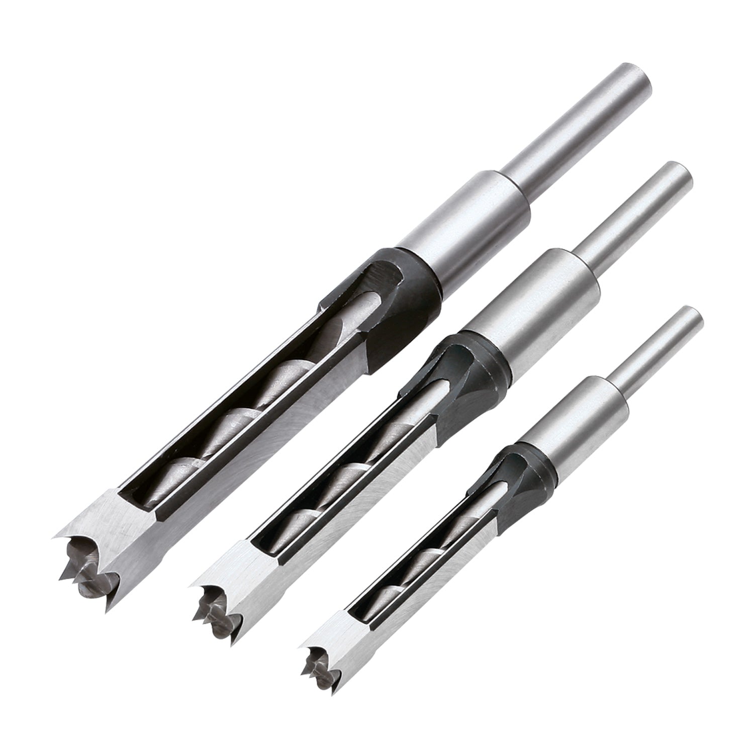 SIP 06827 3pc Chisel & Bits Set