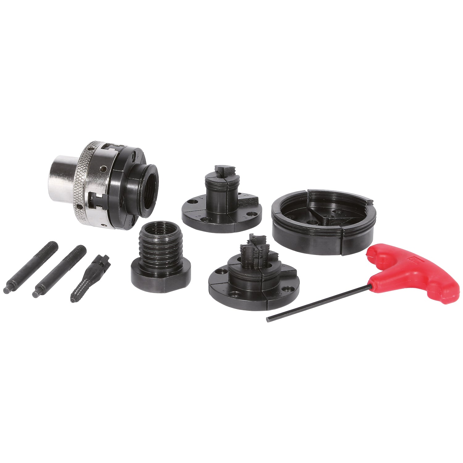 SIP 06851 2.0" Chuck 3/4" x 16TPI (for Wood Lathes)
