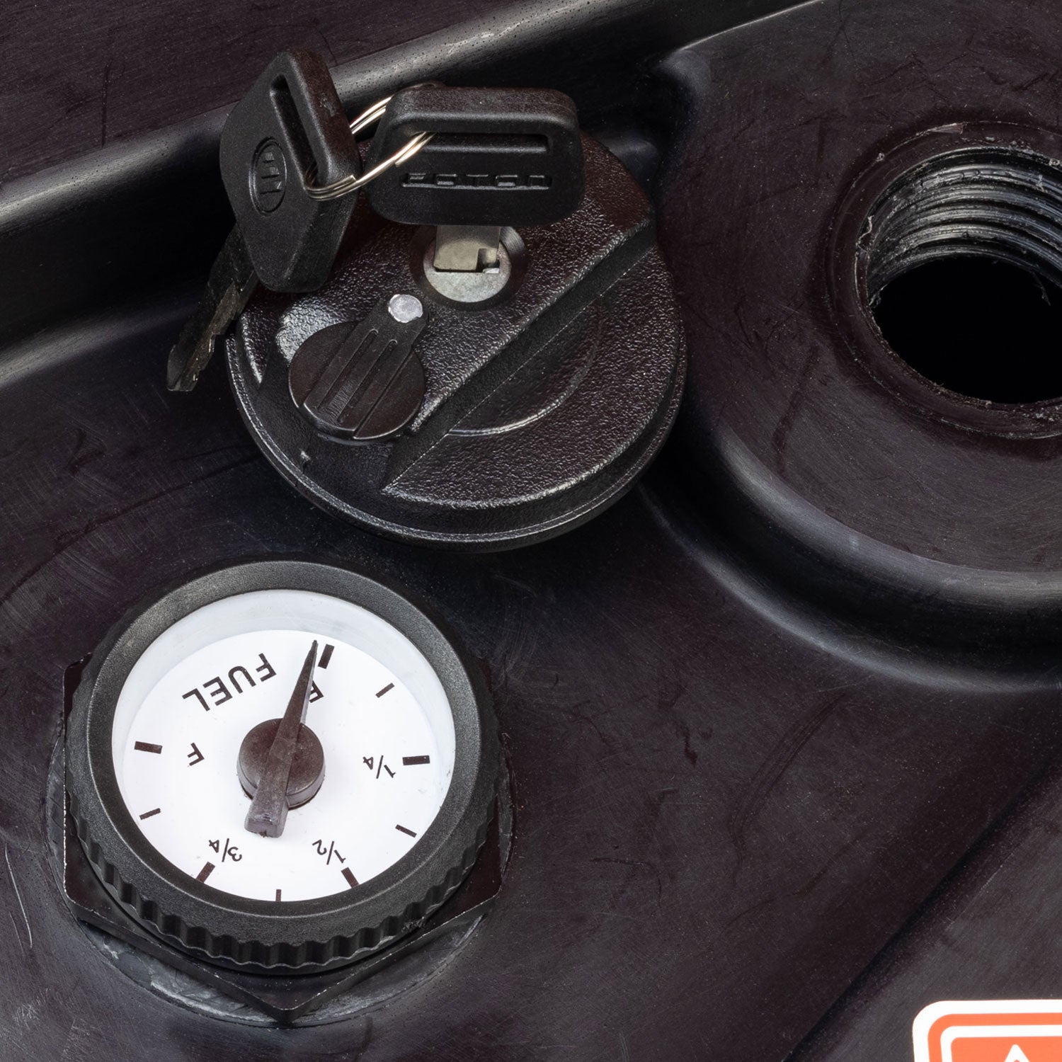 SIP 06950 200ltr Portable Diesel Tank with High-Flow 12v Transfer Pump