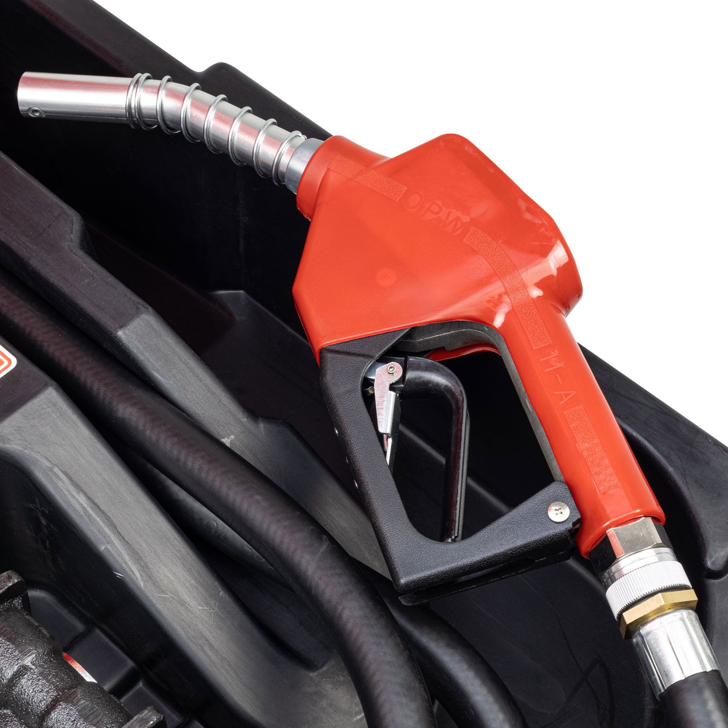 SIP 06950 200ltr Portable Diesel Tank with High-Flow 12v Transfer Pump