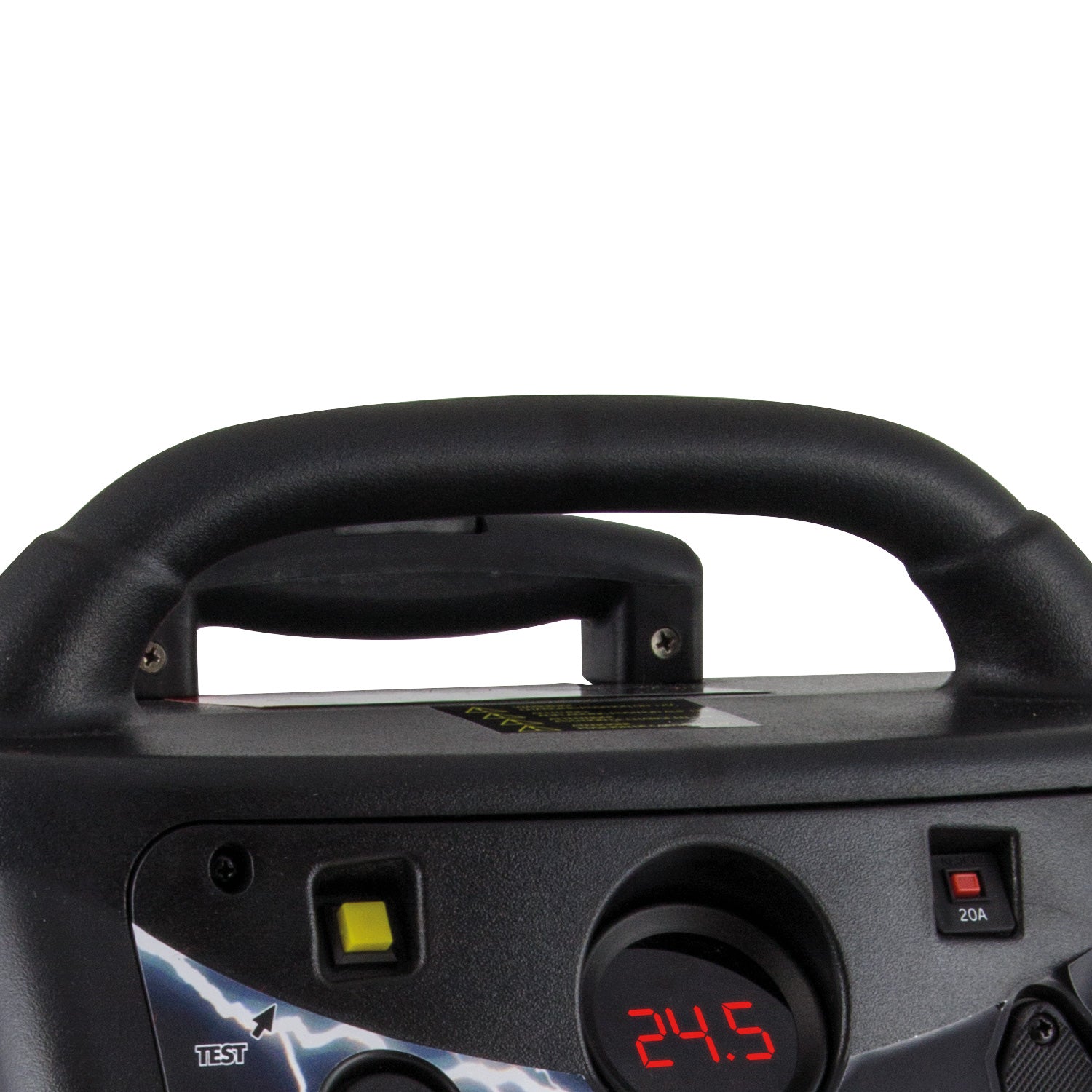 SIP 07106 12/24v SC 18002XP Booster