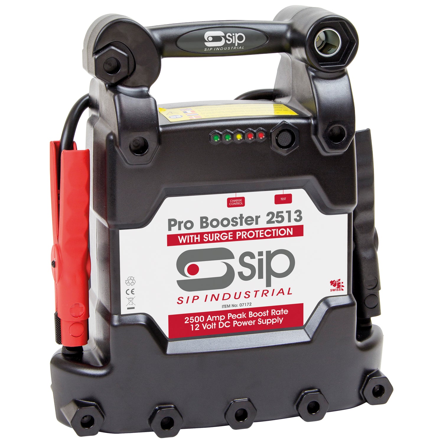 SIP 07172 Pro Booster 2513 (12V)