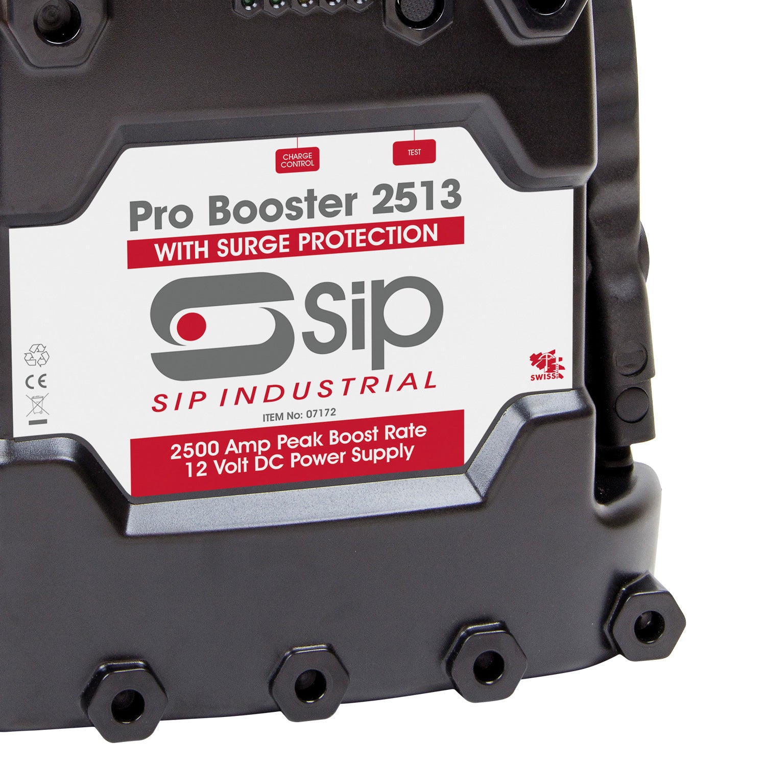 SIP 07172 Pro Booster 2513 (12V)