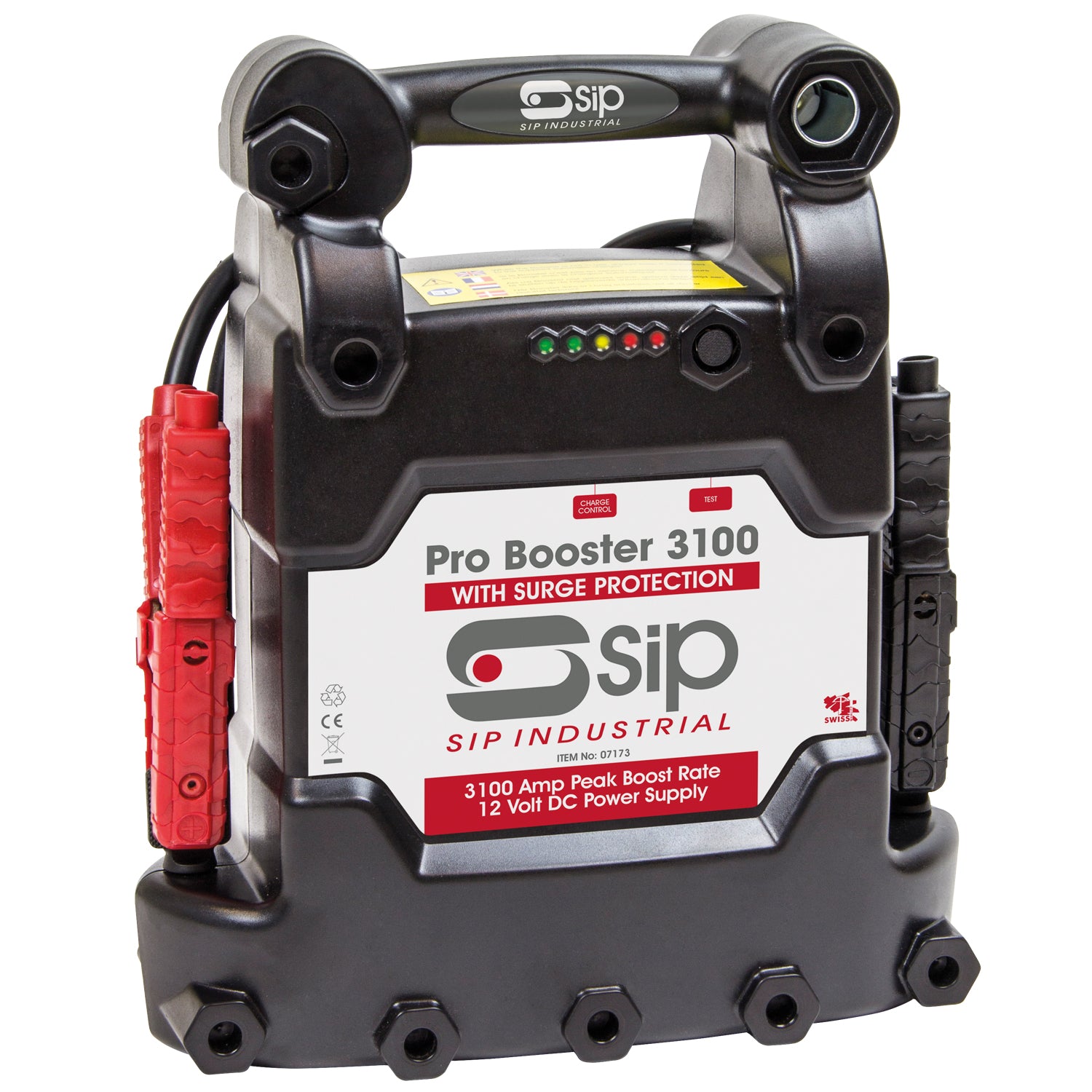 SIP 07173 Pro Booster 3100 (12v)