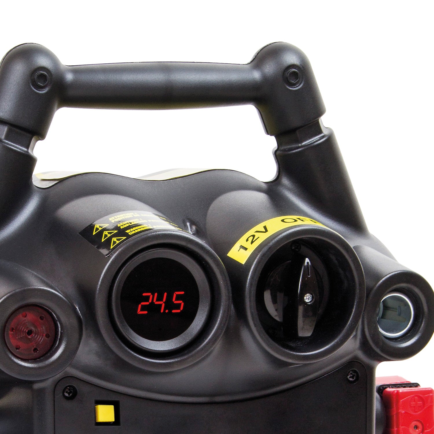 SIP 07174 Pro Booster 6200 (12v/24v)