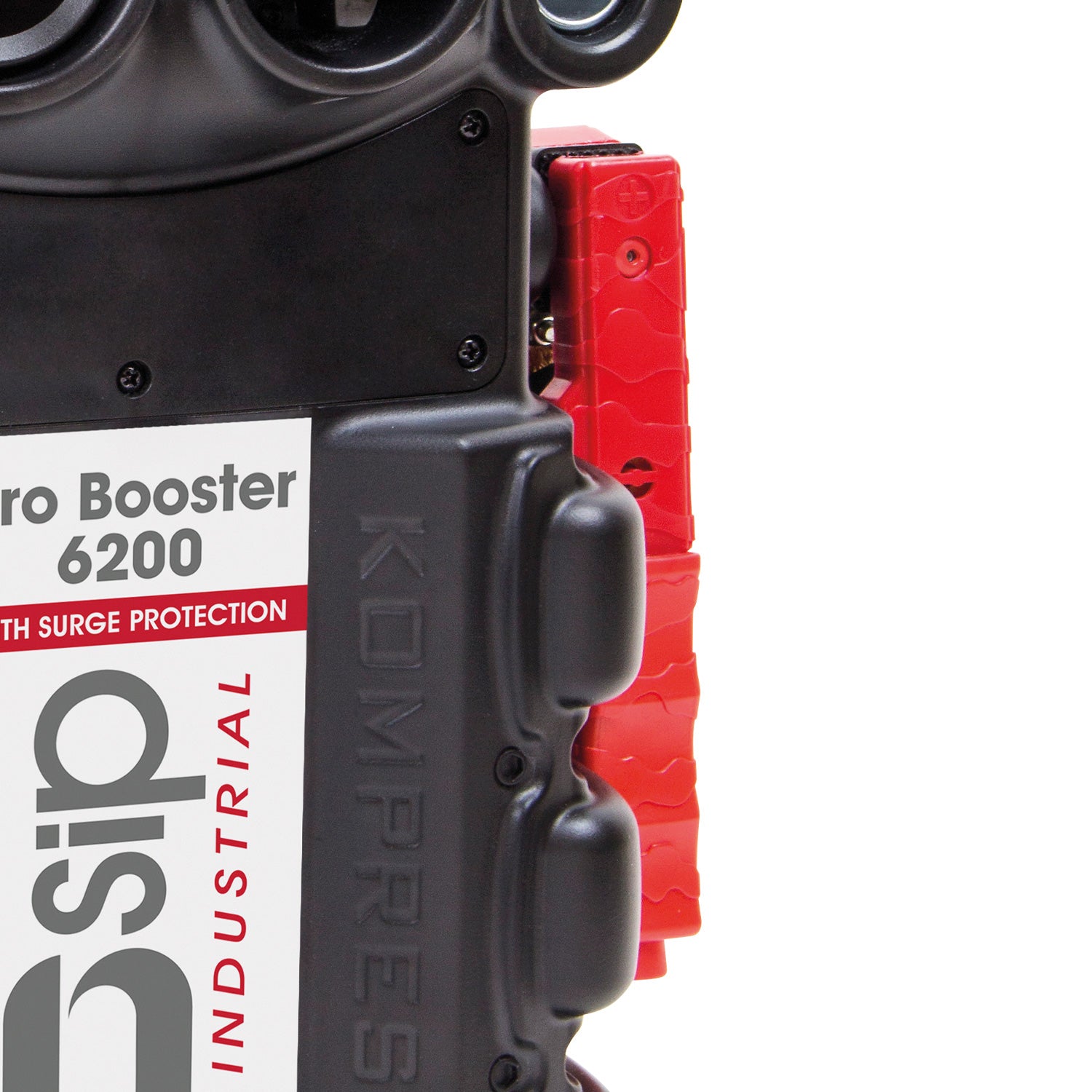 SIP 07174 Pro Booster 6200 (12v/24v)