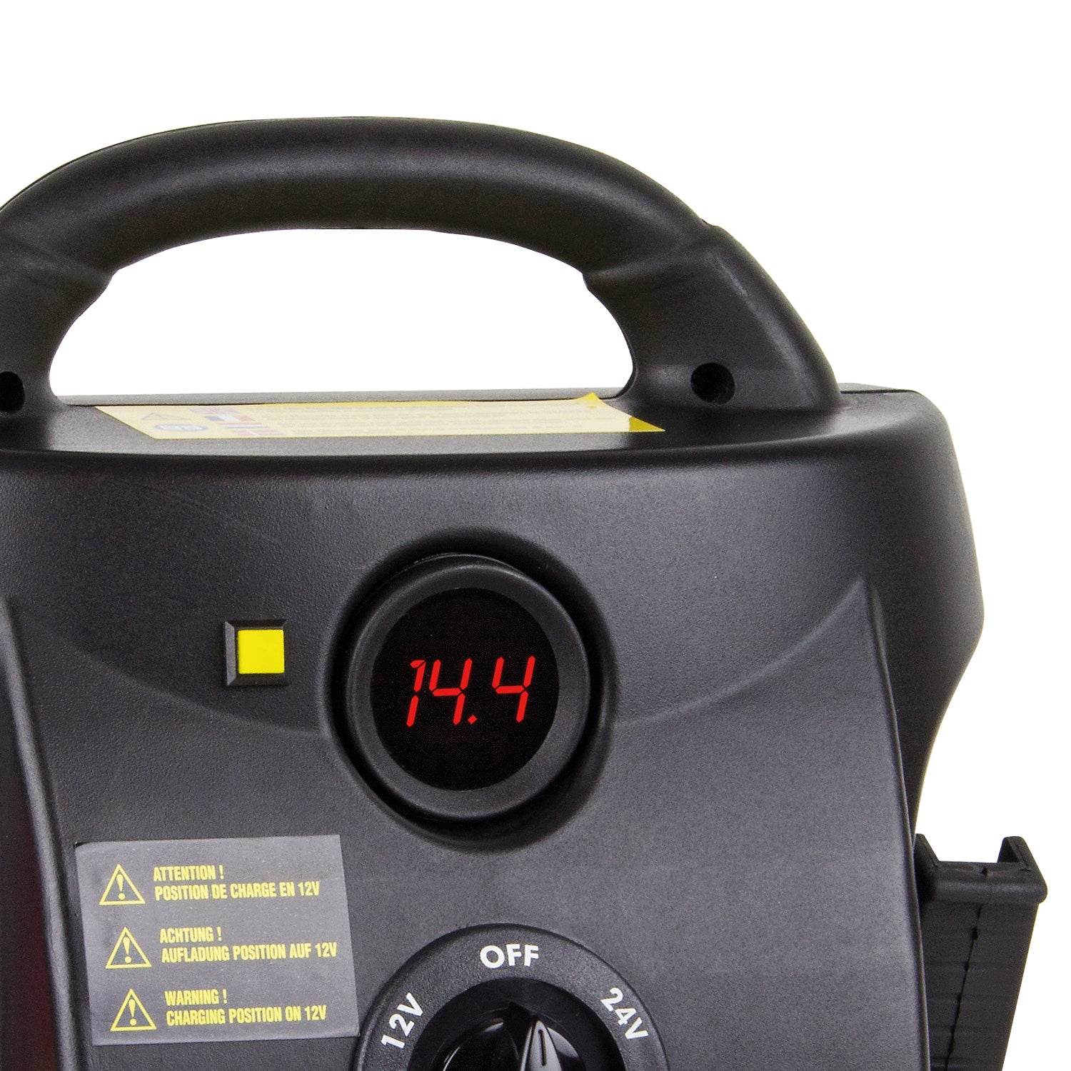 SIP 07192 Pro Booster 5024