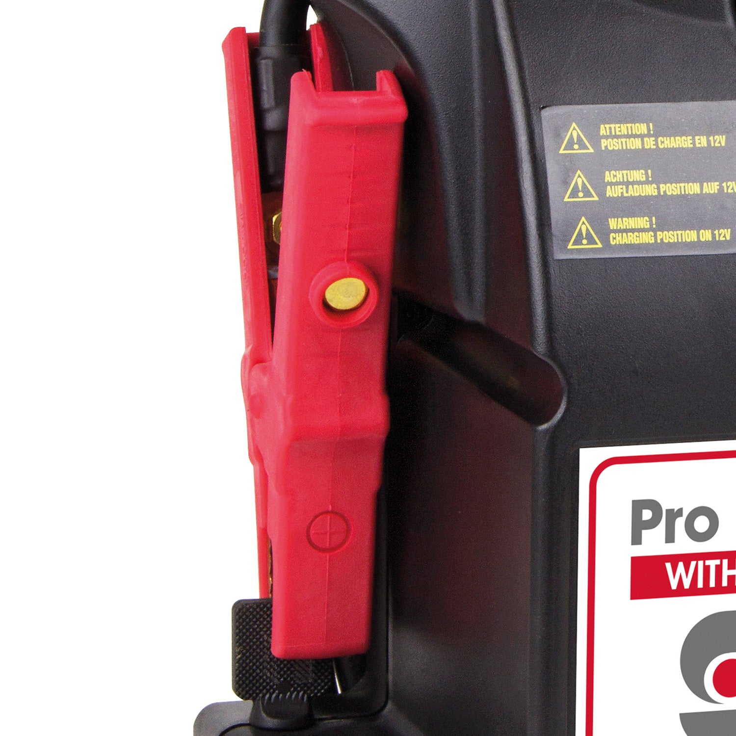 SIP 07192 Pro Booster 5024