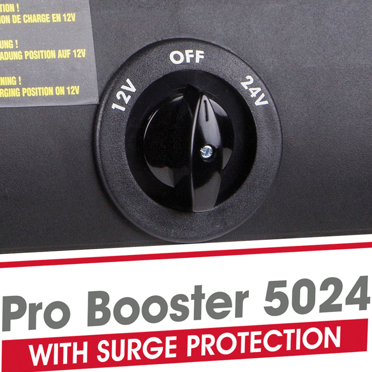 SIP 07192 Pro Booster 5024