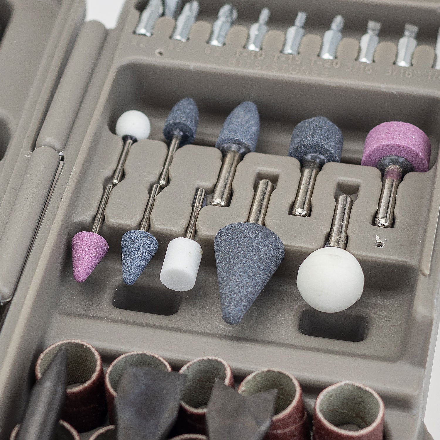 SIP 07197 73 Piece Air Tool Kit