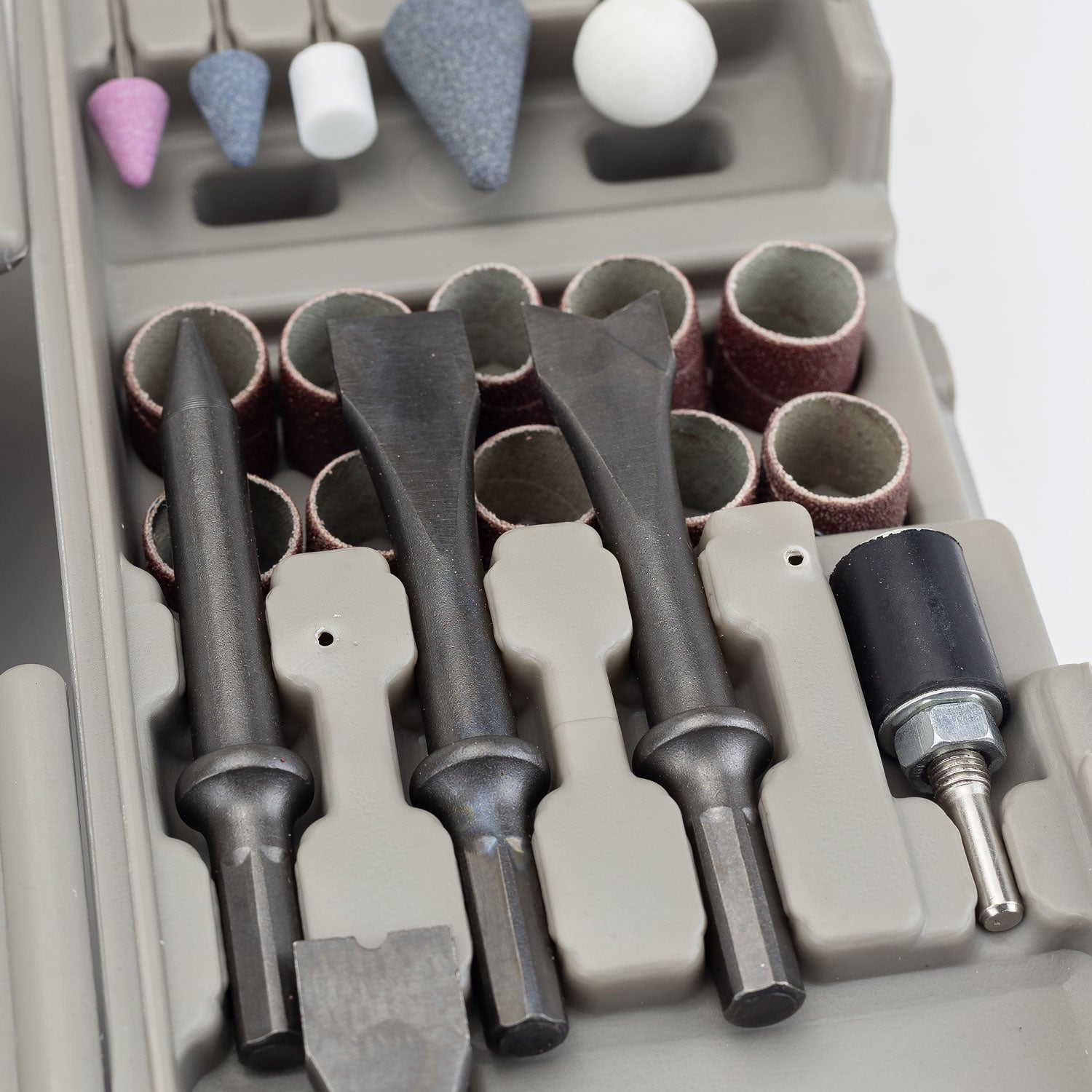 SIP 07197 73 Piece Air Tool Kit