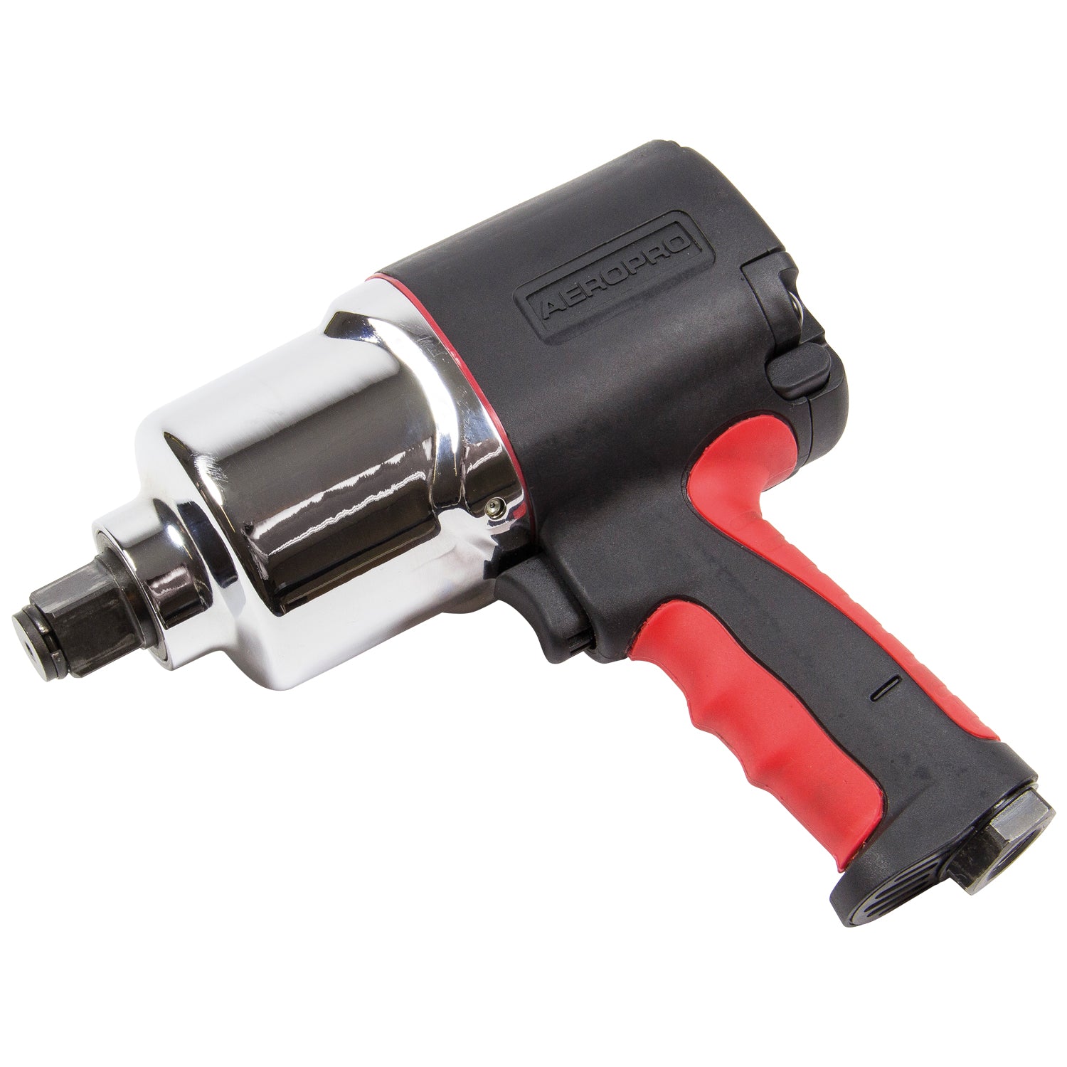 Impact Wrenches