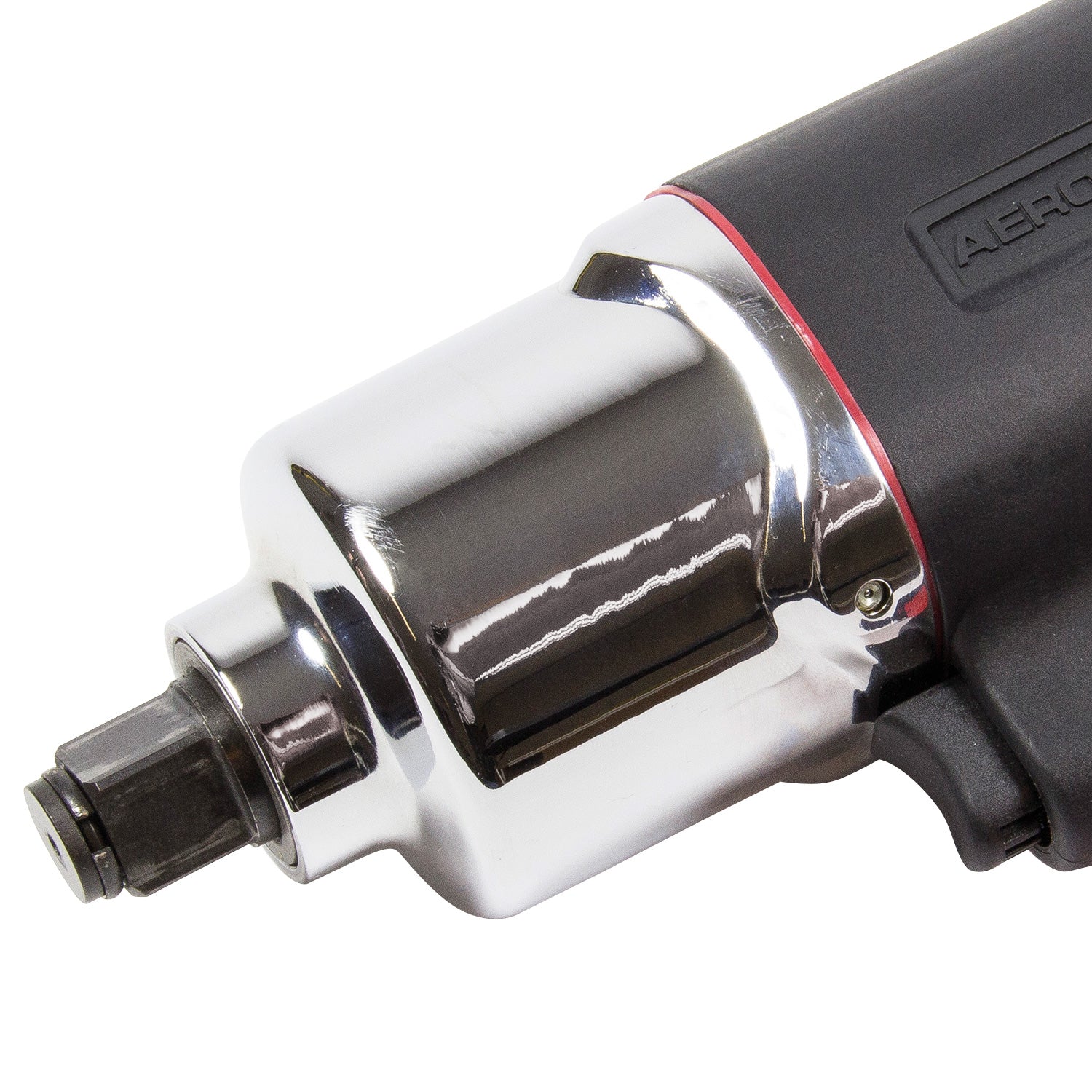 SIP 07202 Twin Hammer Air Impact Wrench 3/4"