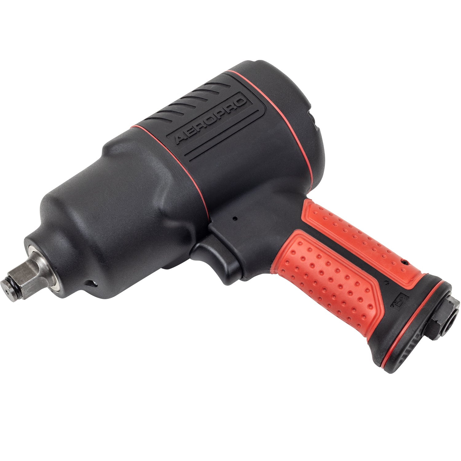 SIP 07212 Composite 1/2" Air Impact Wrench