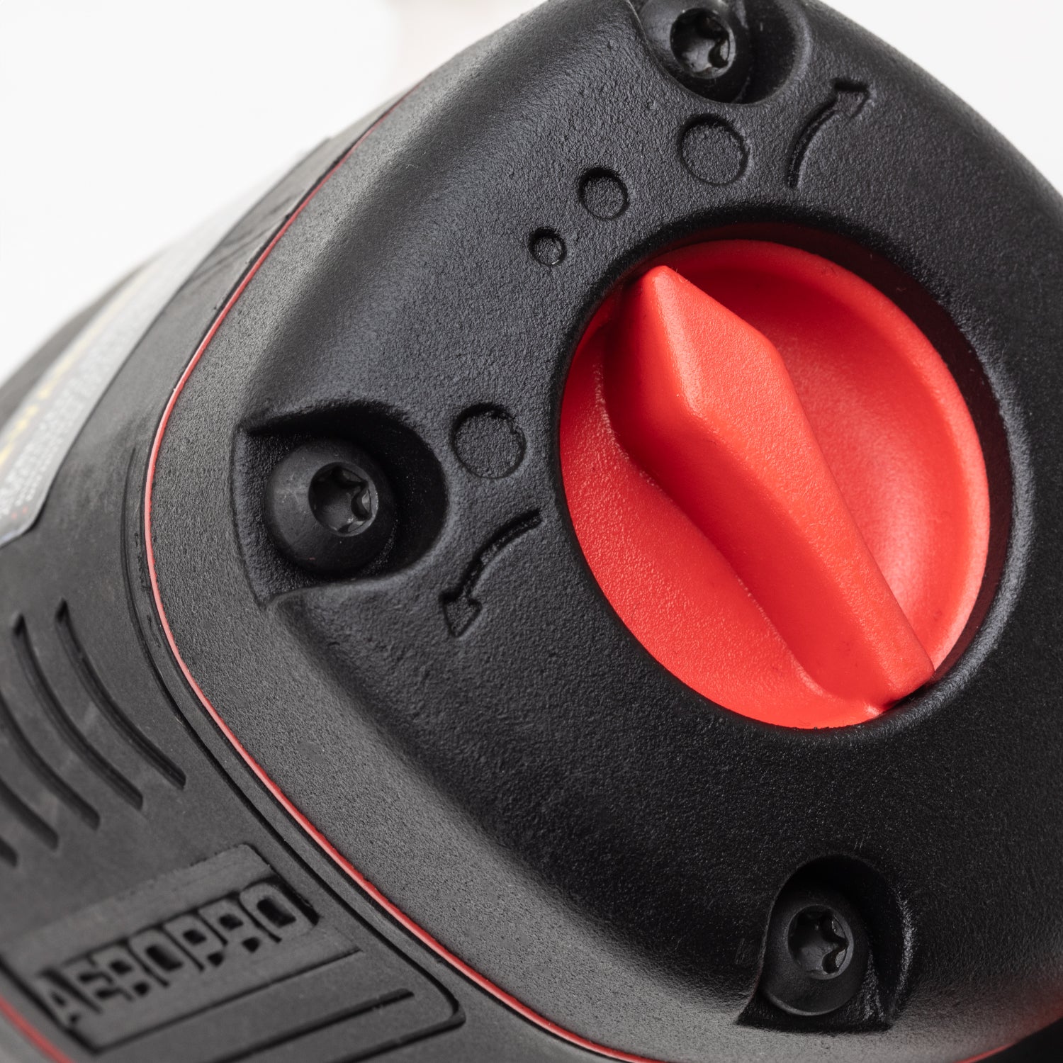 SIP 07212 Composite 1/2" Air Impact Wrench