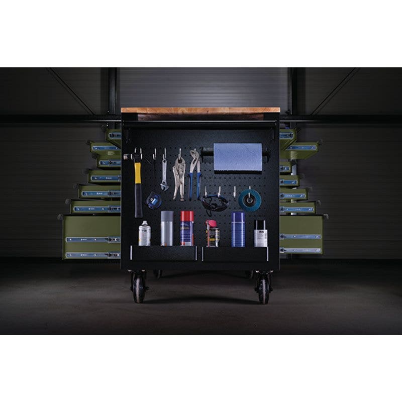 BUNKER 07432 Hanging Tray