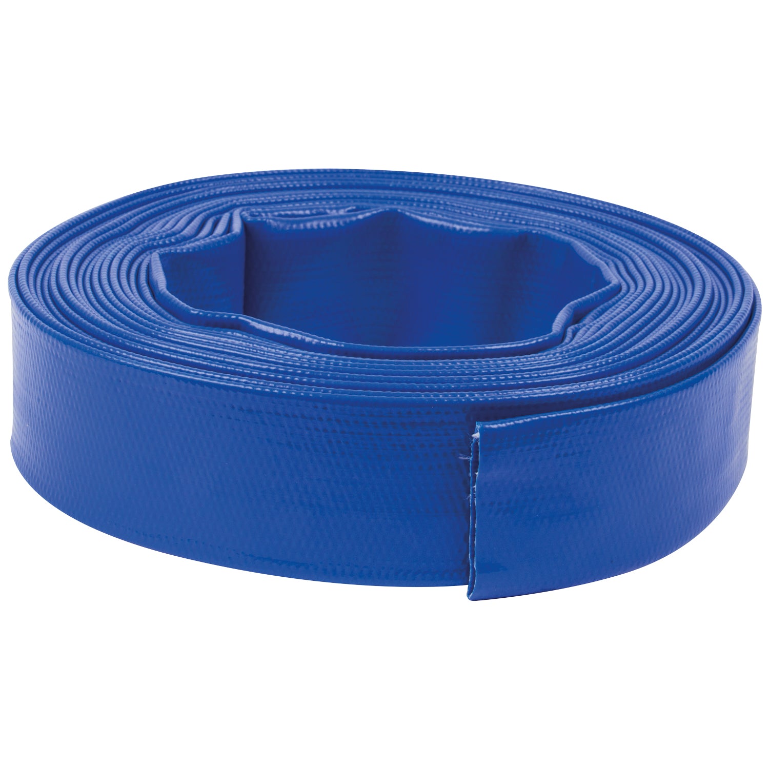 SIP 07615 Lay Flat Delivery Hose 1.25" x 10m