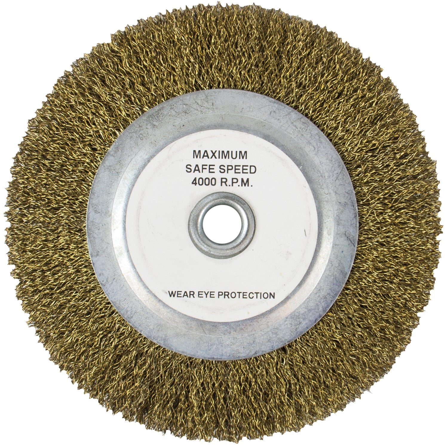 SIP 07625 6" Professional Bench Grinder