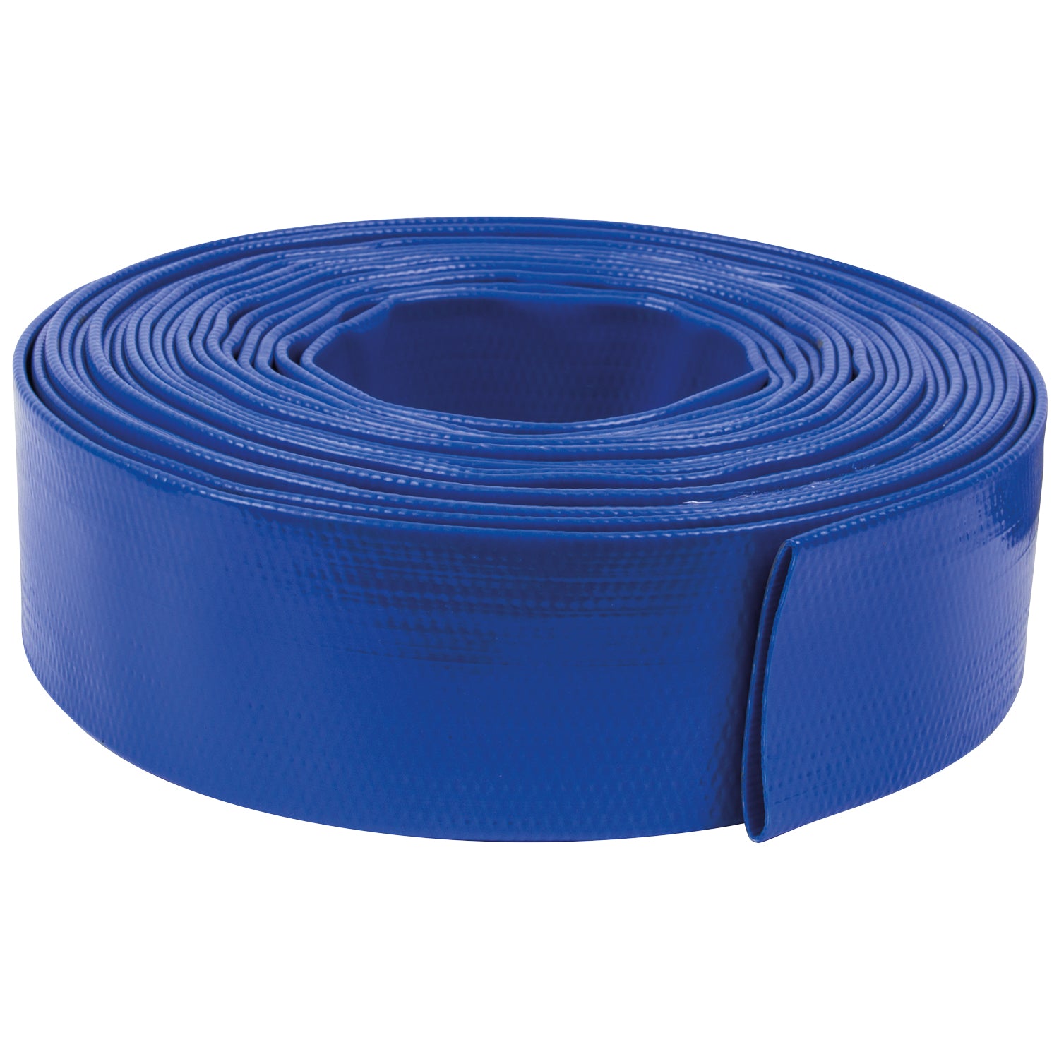 SIP 07630. Lay Flat Delivery Hose 1.50" x 10m