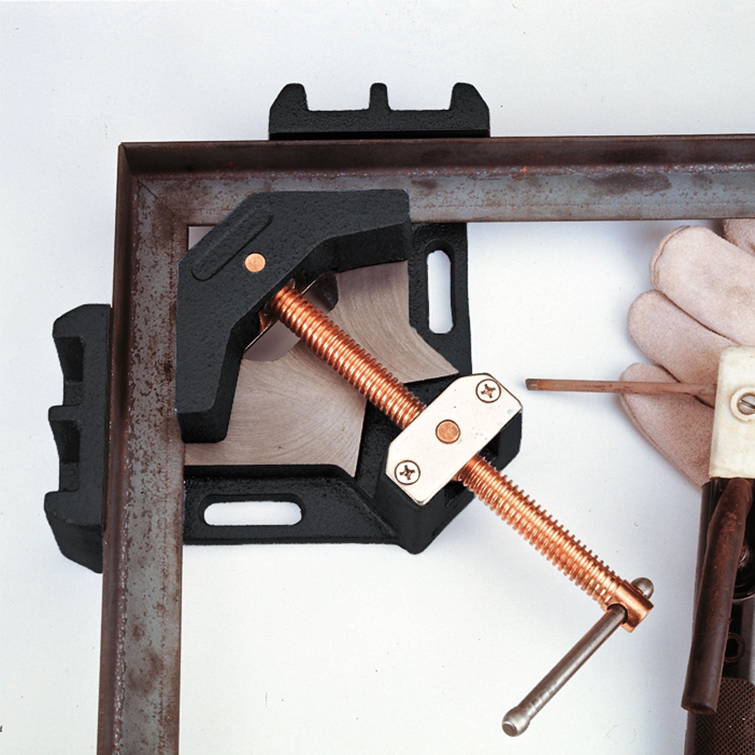 SIP 07648 Welders Angle Clamp (6") 274