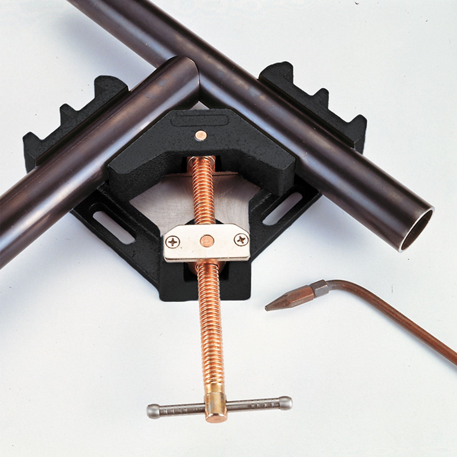 SIP 07649 Welders Angle Clamp (9") 275