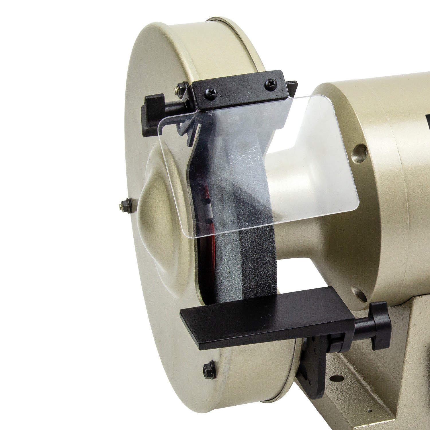 SIP 07650 10" Pro Bench Grinder
