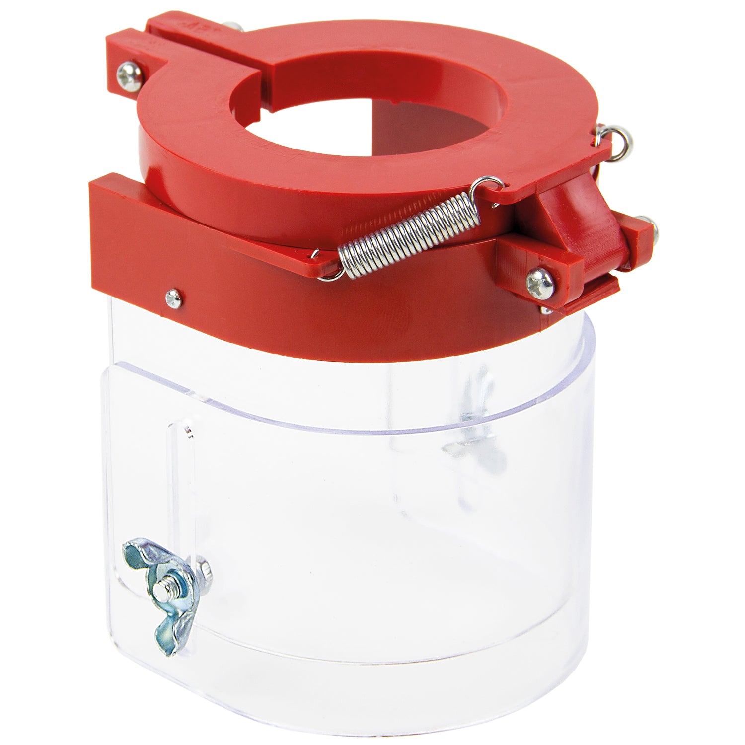 SIP 07662 55mm Chuck Guard for Pillar Drills