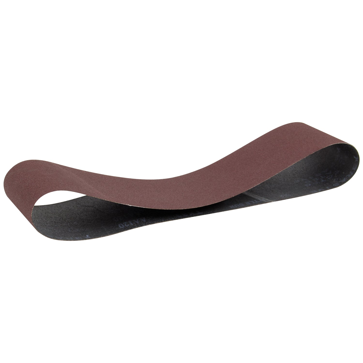 SIP 07740 4" x 36" 120 Grit Sanding Belt