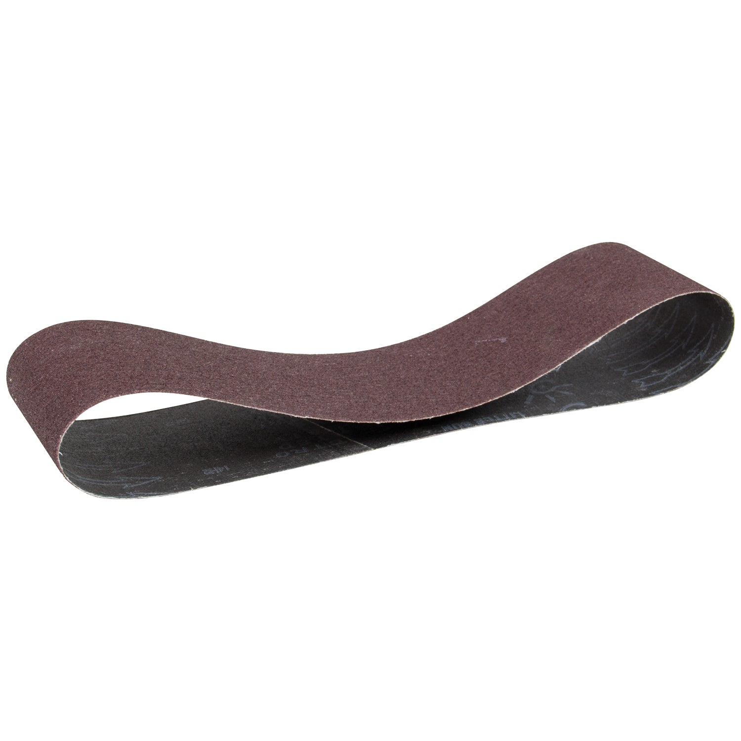 SIP 07744 4" x 36" 60 Grit Sanding Belt