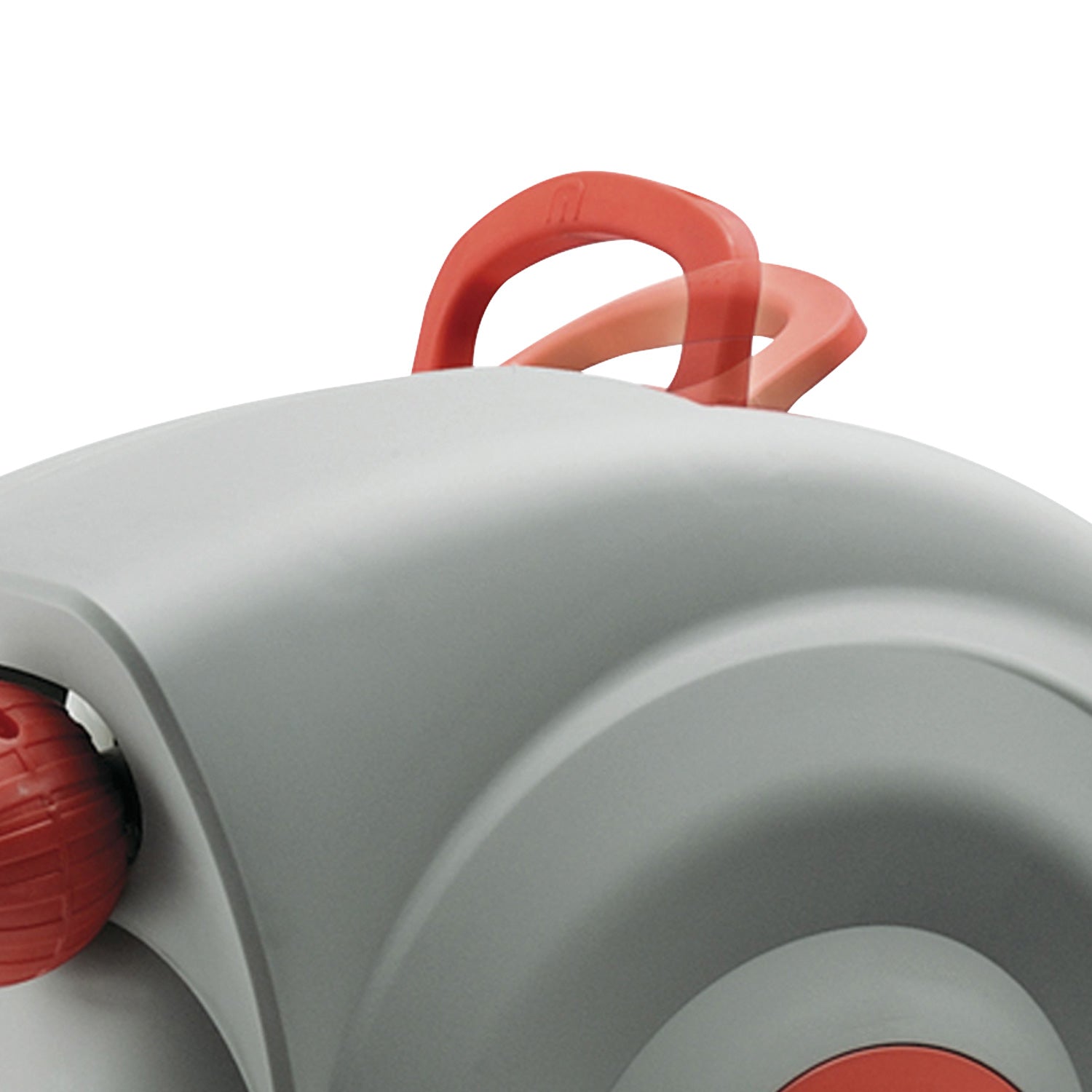 SIP 07976 Super Major Air Hose Reel - 30m