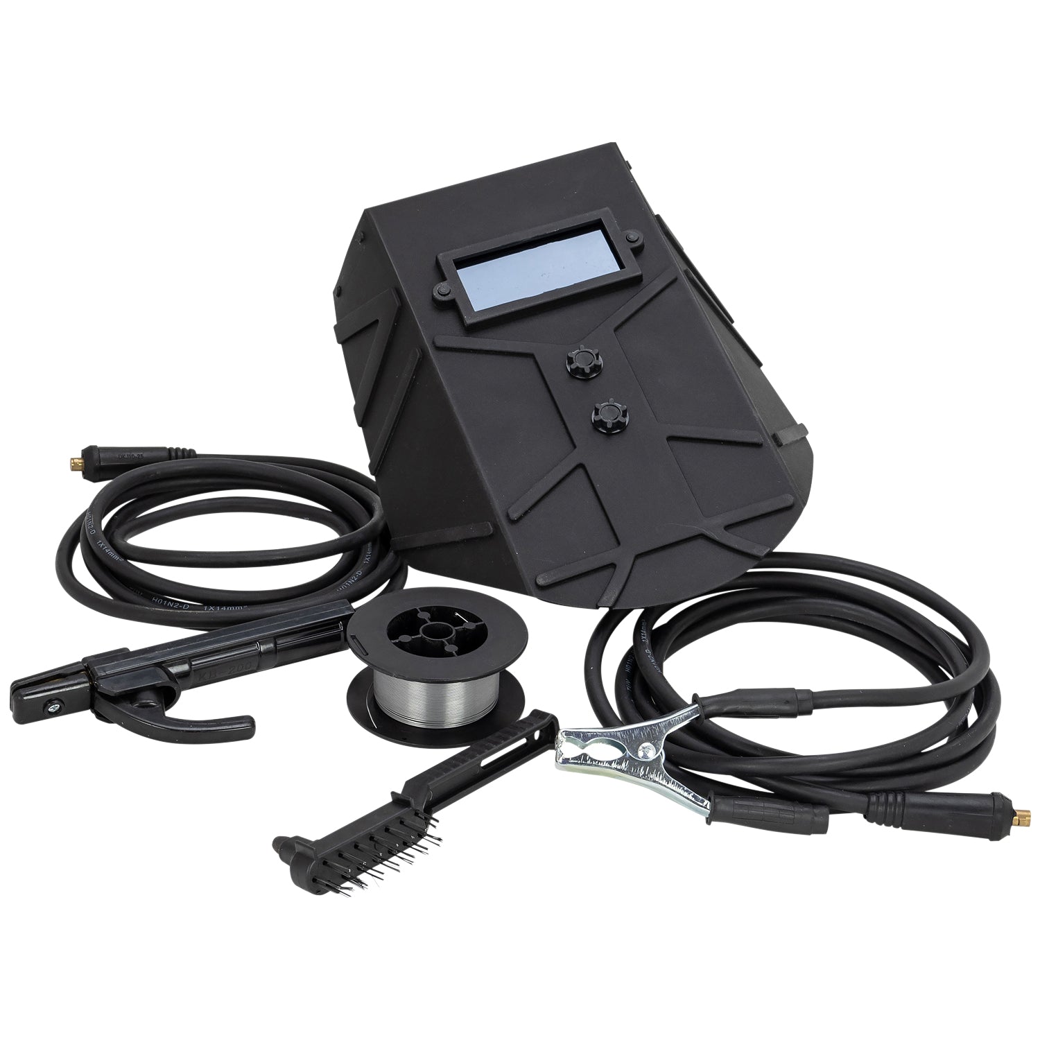 SIP 08202 TIGREN TGN120MAT MIG/ARC/TIG Inverter Welder