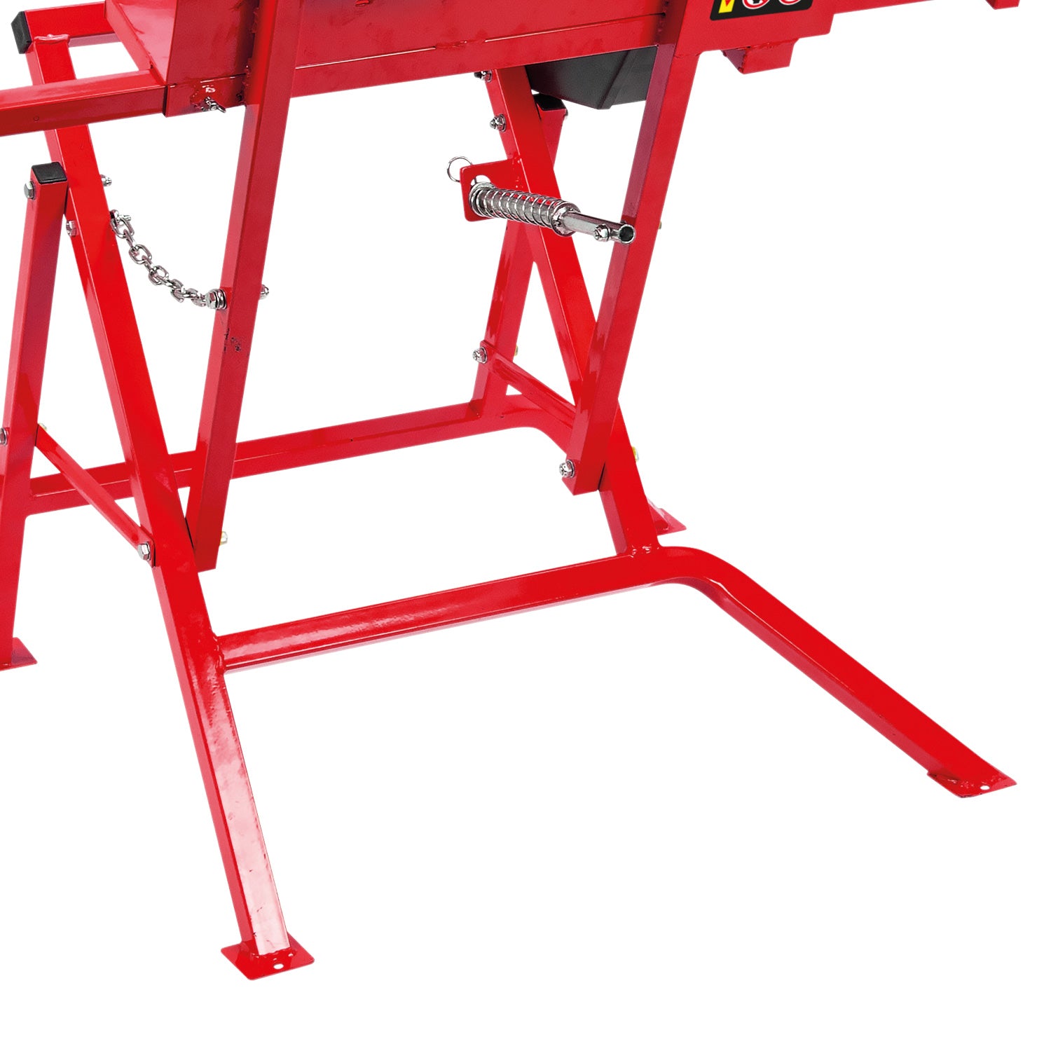 SIP 08209 TIGREN 16" Log Saw