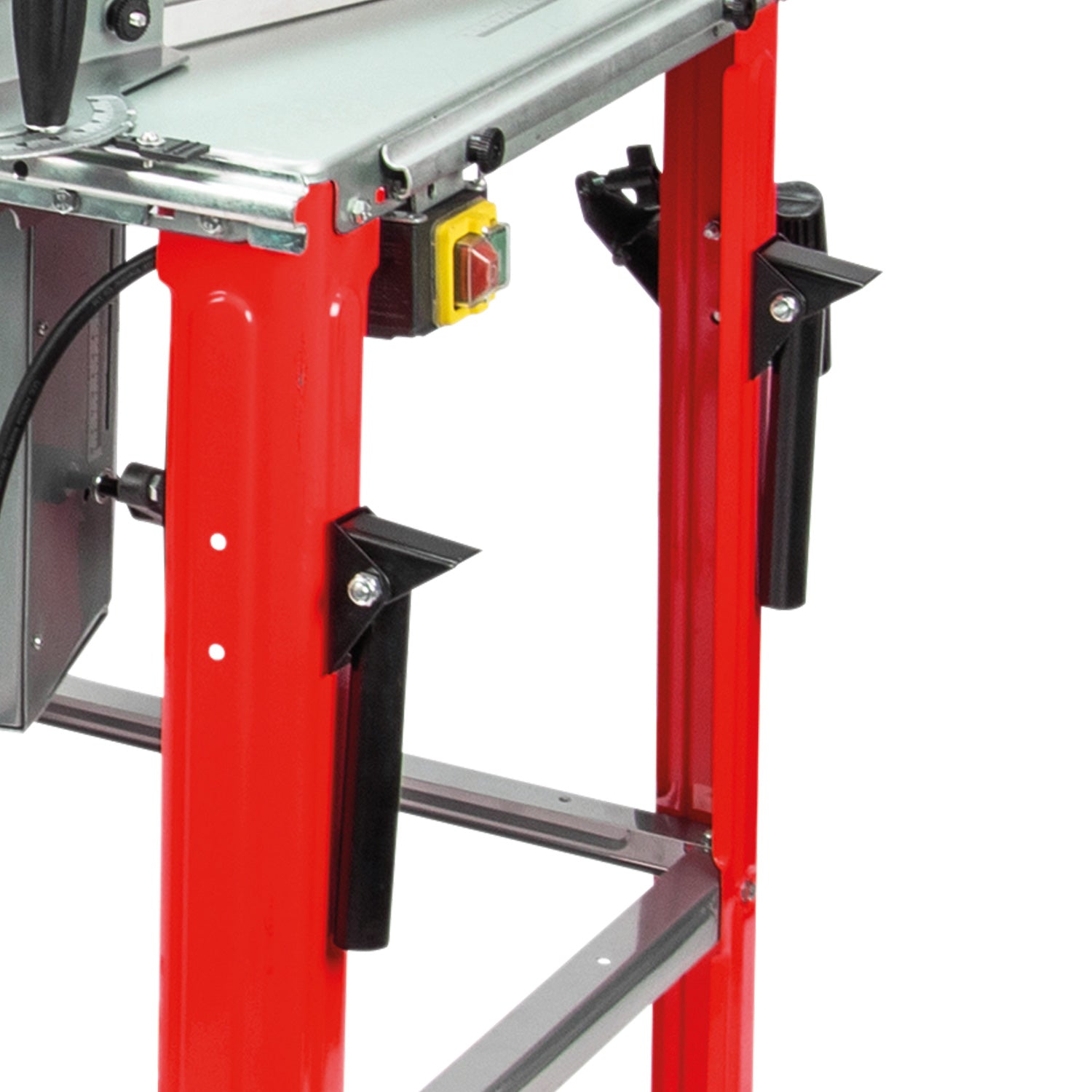 TIGREN 08210 12" Contractor Saw