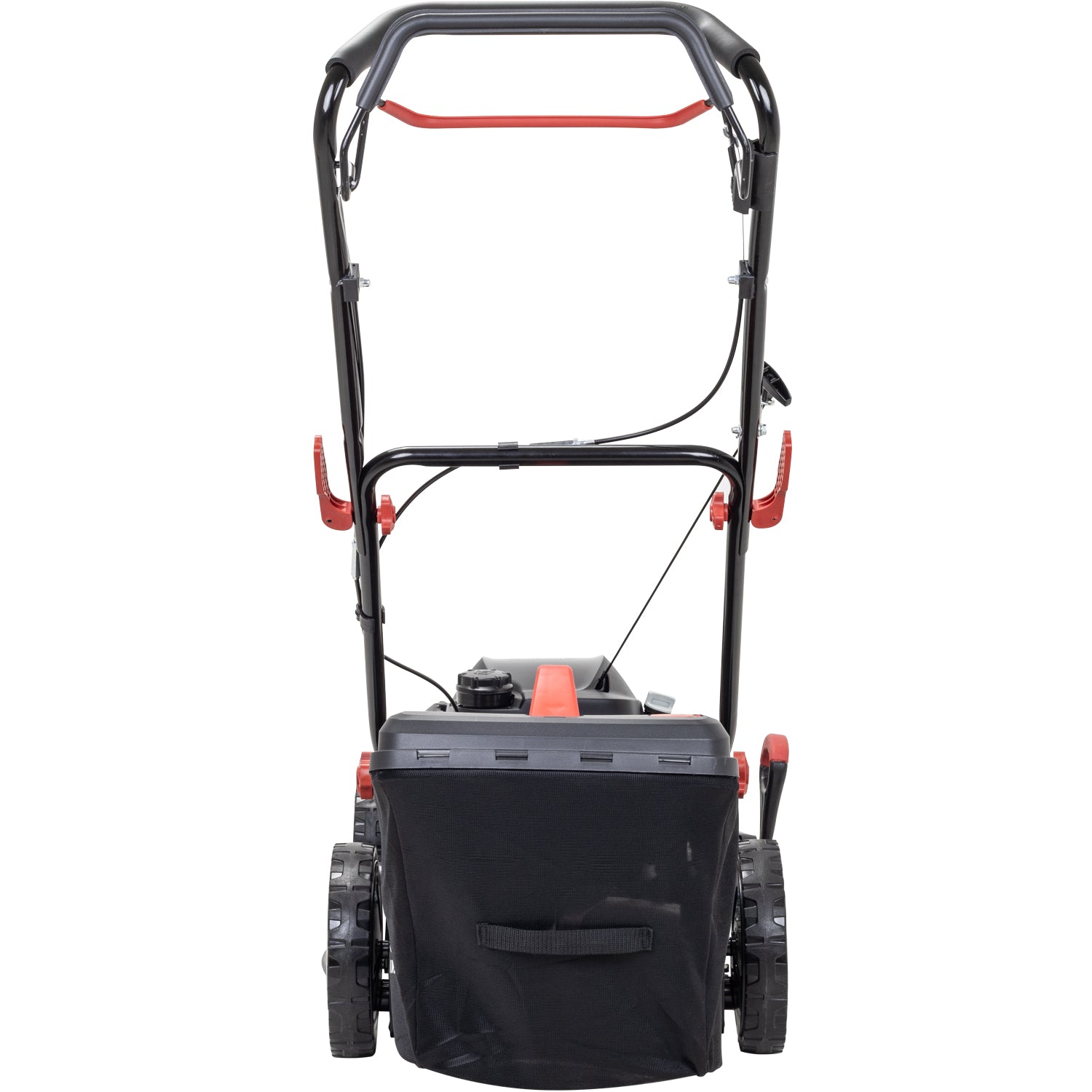 SIP 08228 Honda-Powered 56cm Petrol Lawnmower