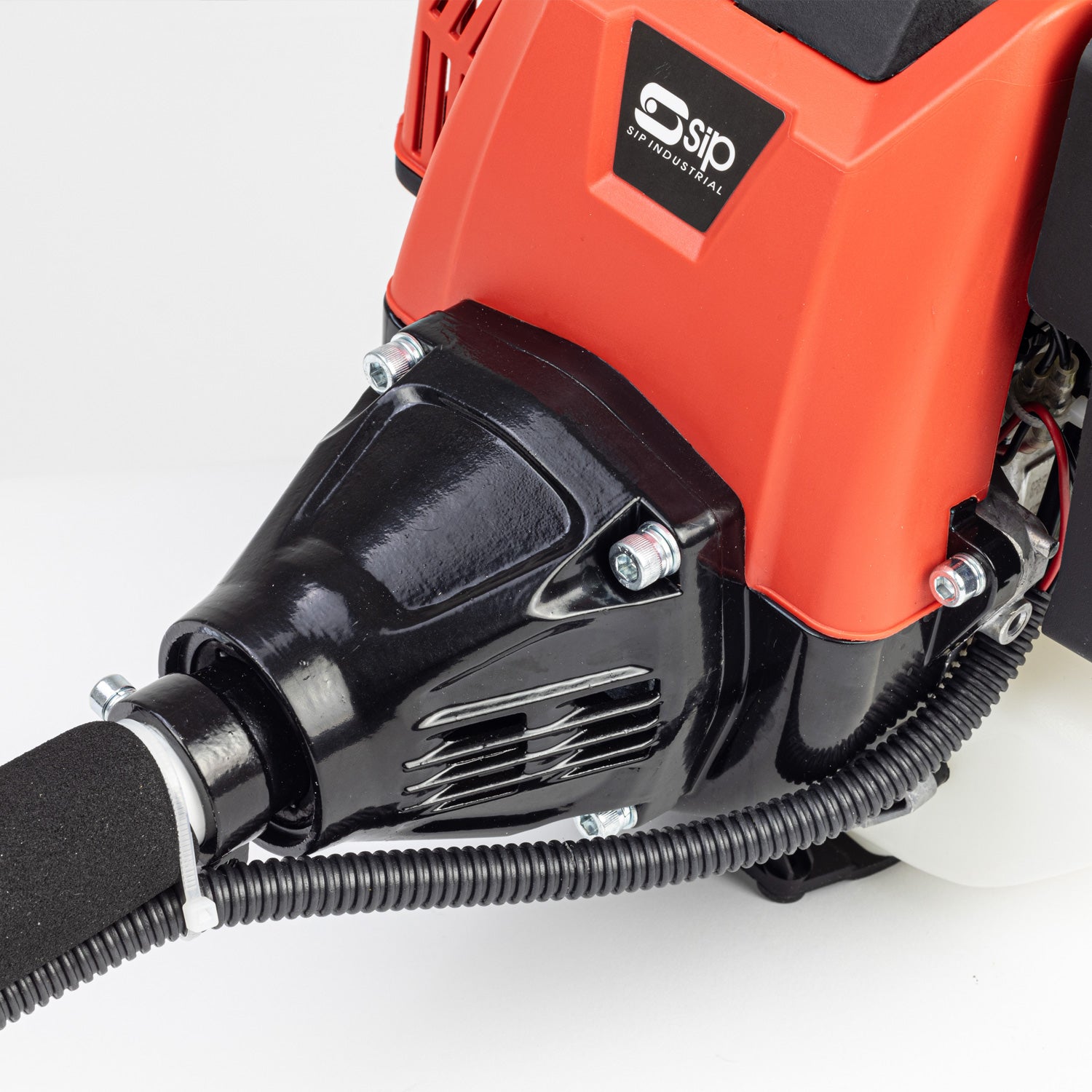 SIP 08231 31cc 4-Stroke Petrol 4-in-1 Multi Tool